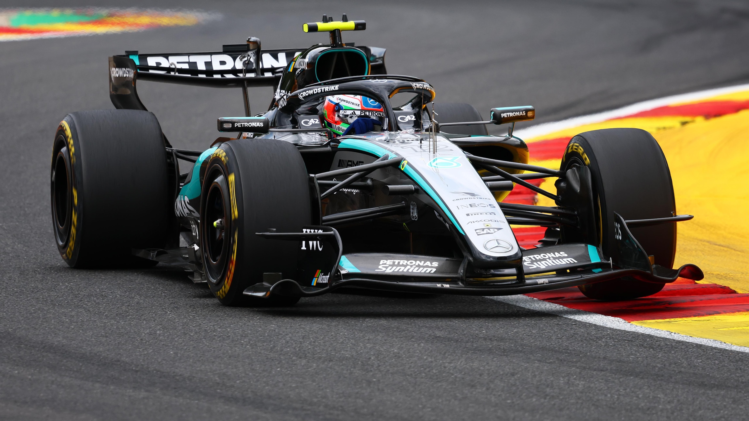 F1 Grand Prix of Belgium F1 Grand Prix of Belgium