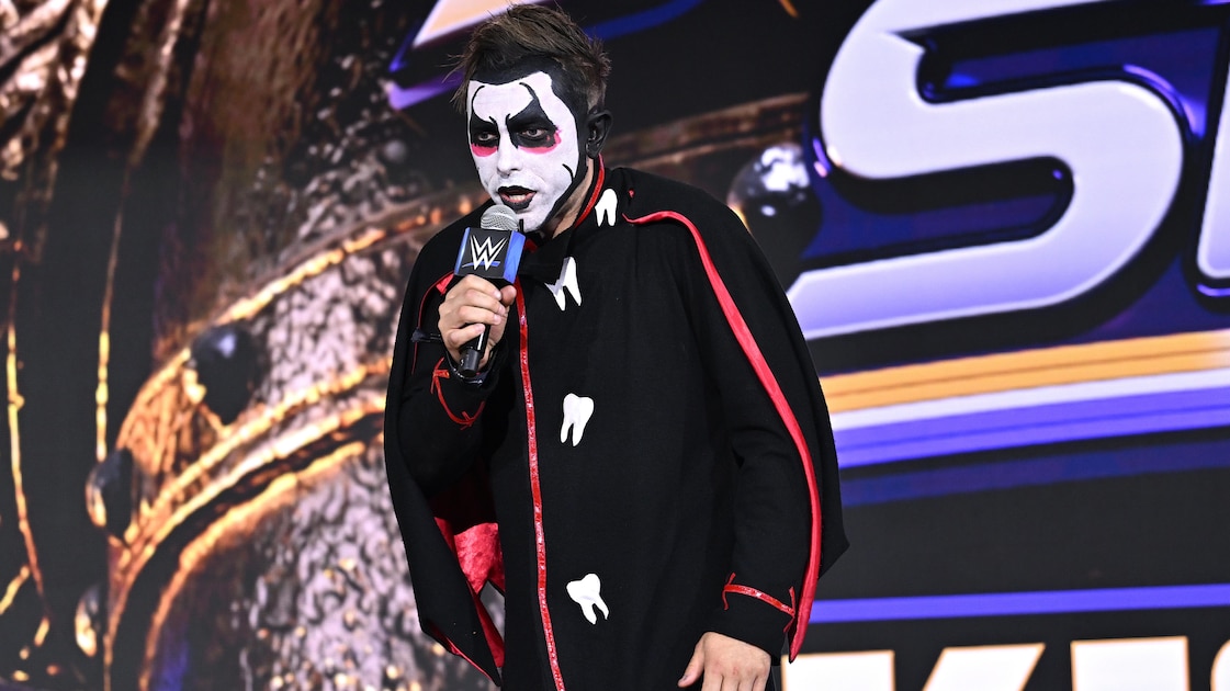 Very Nice, Very Rich: Danhausen Beats Dom for 0K Human Monies