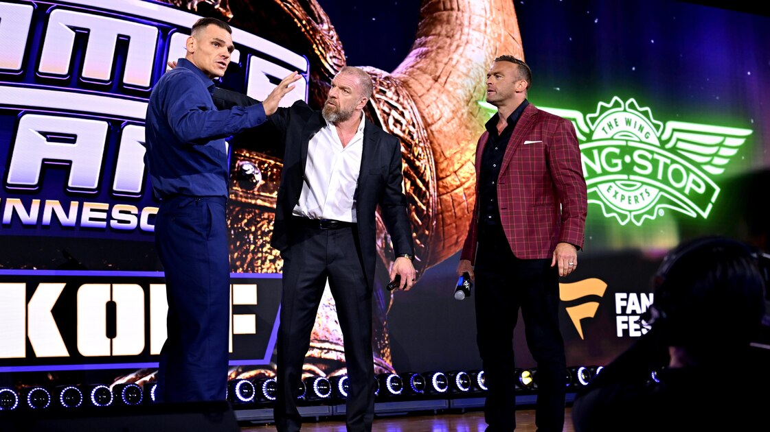 New WWE SummerSlam 2026 Match Card Predictions After SNME Results at MSG