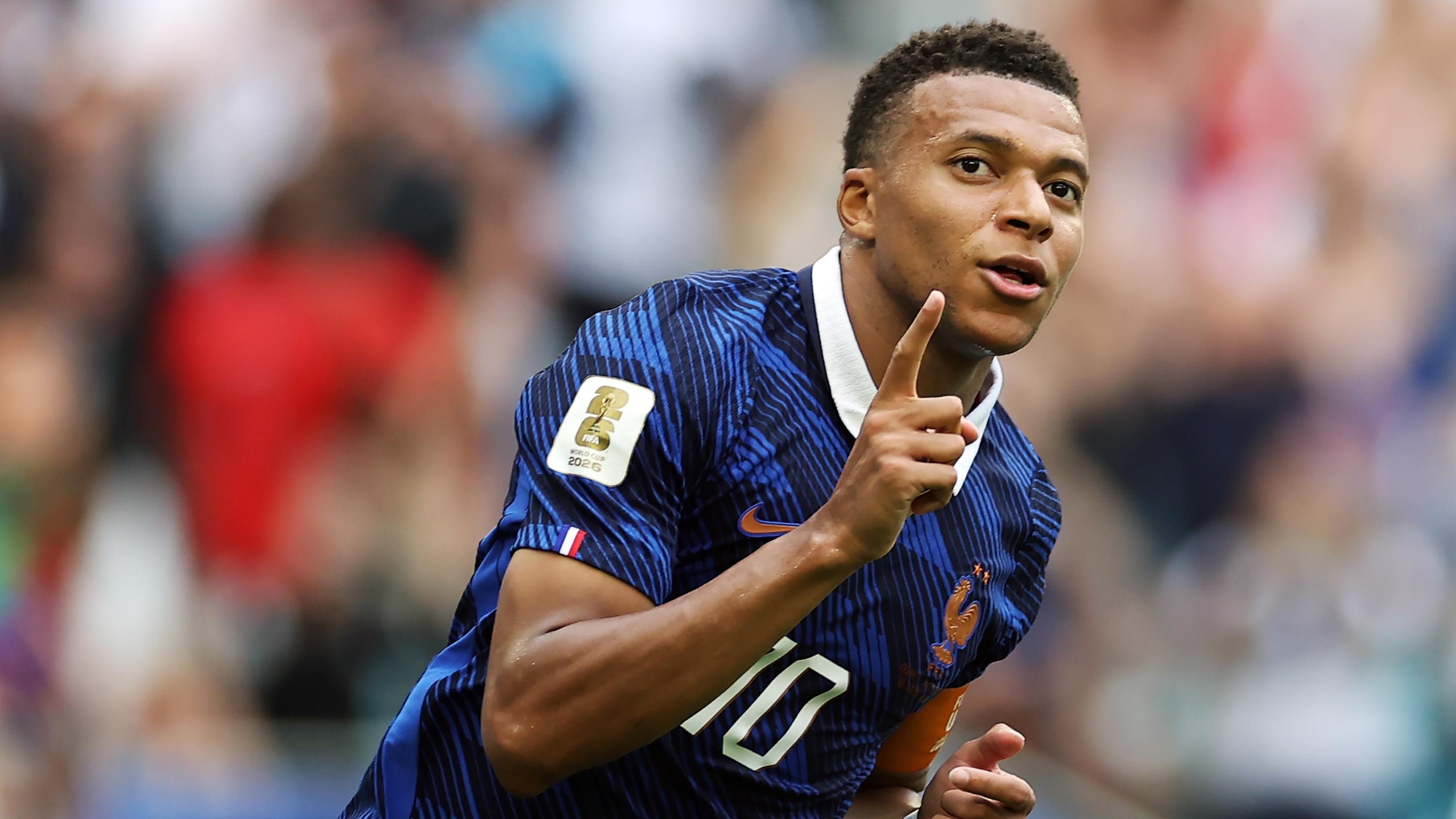France v England: Bronze Final - FIFA World Cup 2026
