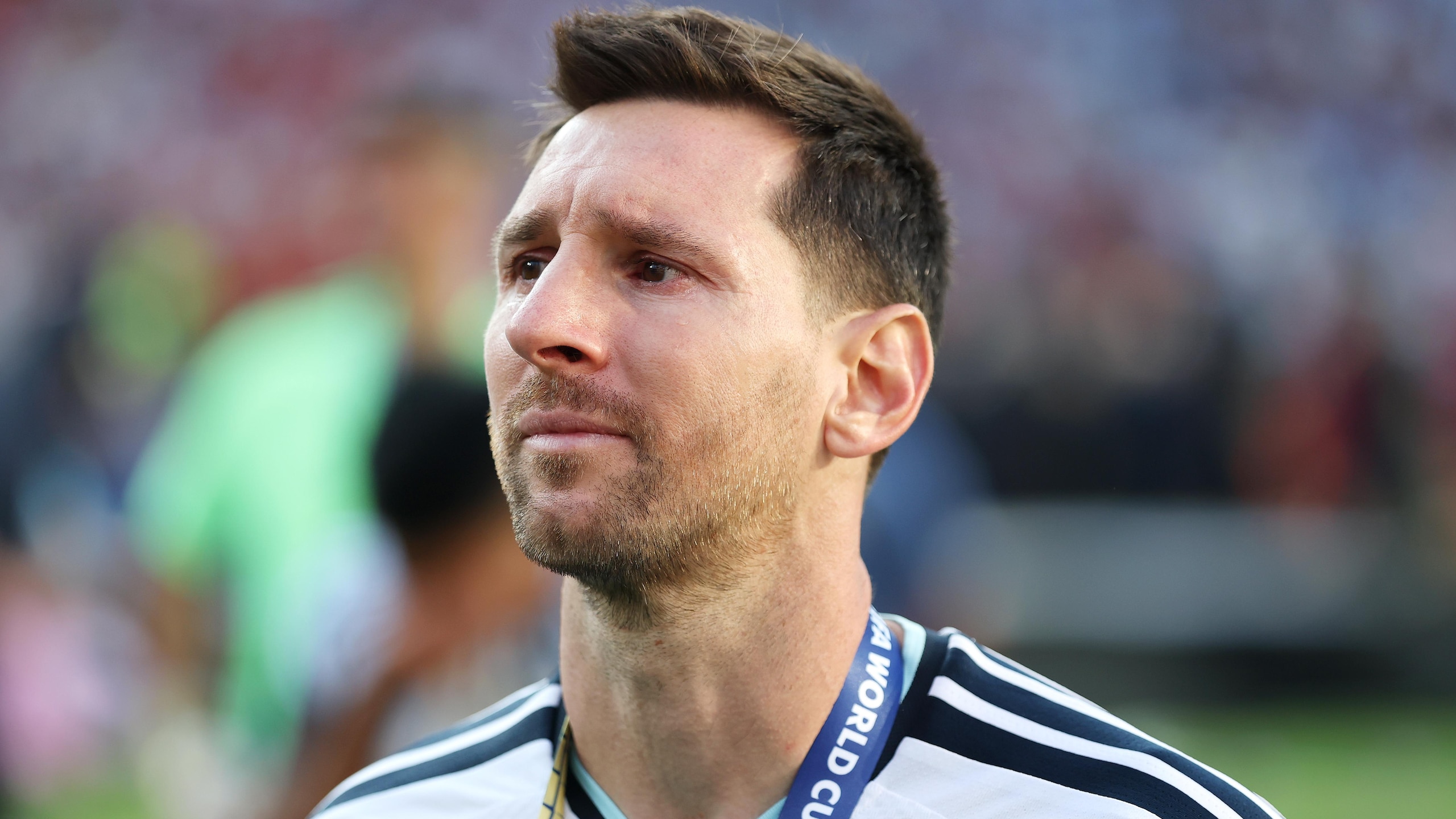 Spain v Argentina: Final - FIFA World Cup 2026 Spain v Argentina: Final - FIFA World Cup 2026