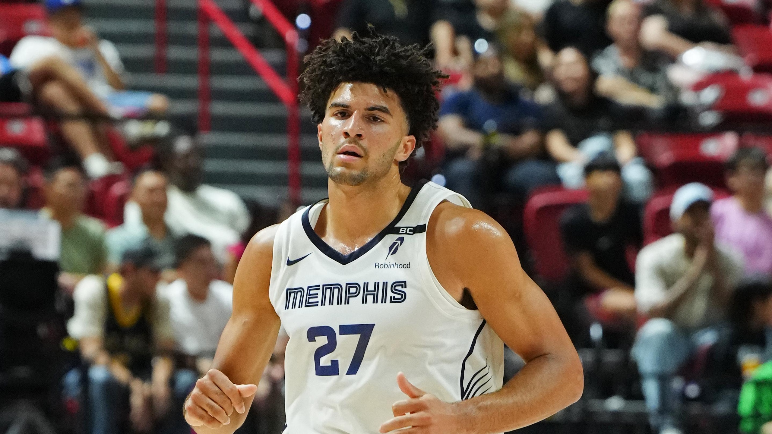 2026 NBA Summer League - Championship