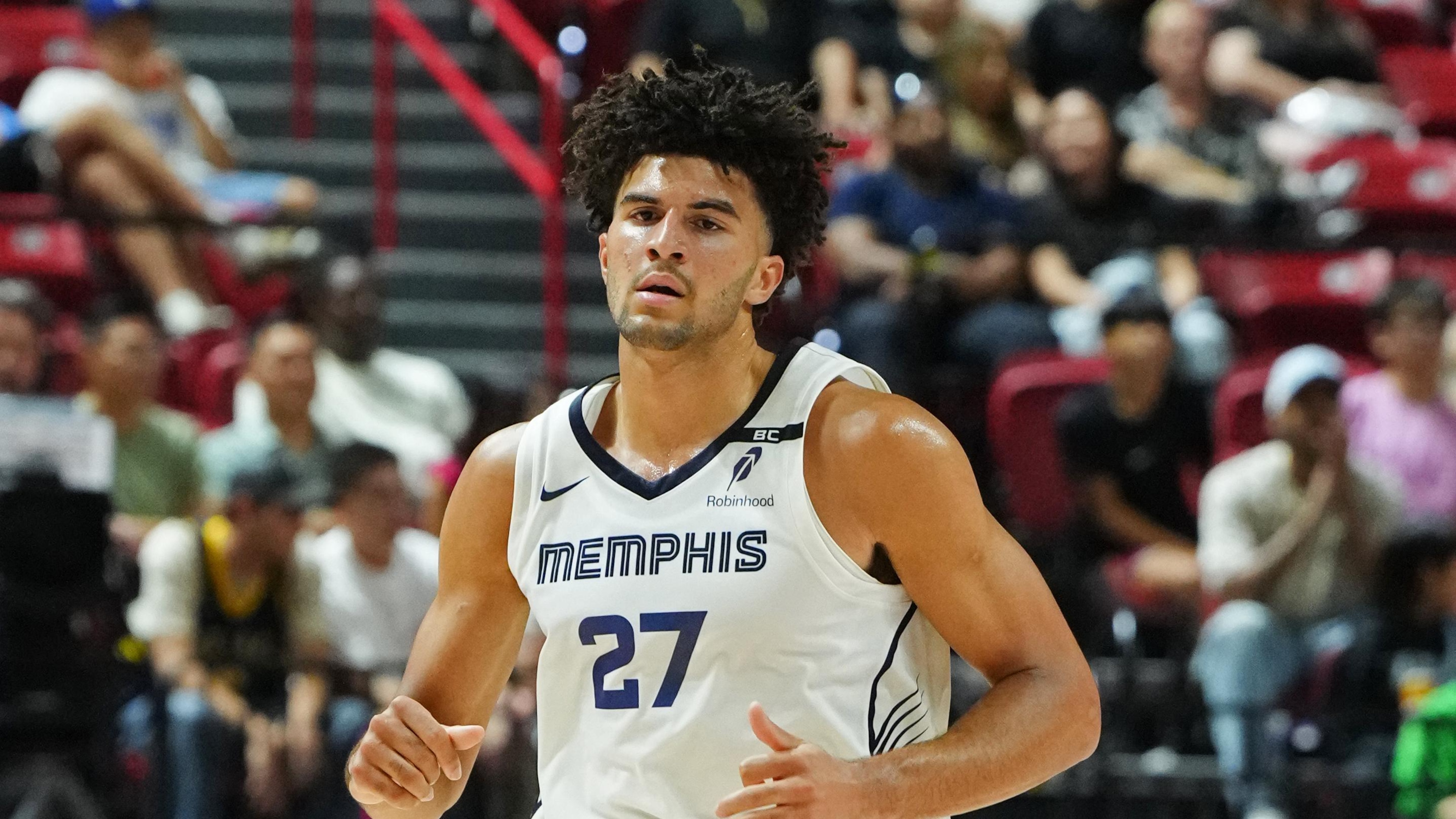 2026 NBA Summer League - Championship