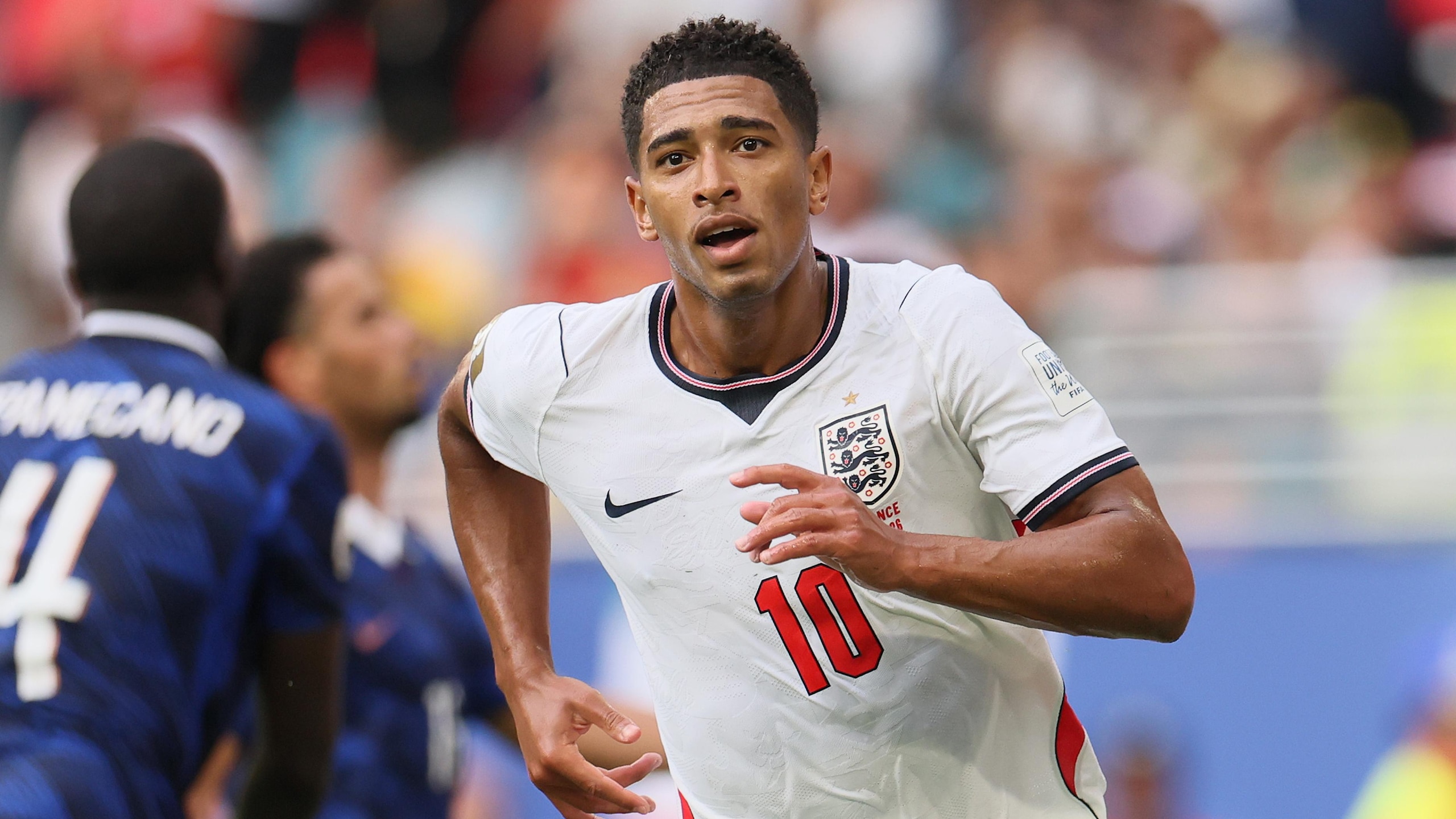 France v England: Bronze Final - FIFA World Cup 2026 France v England: Bronze Final - FIFA World Cup 2026