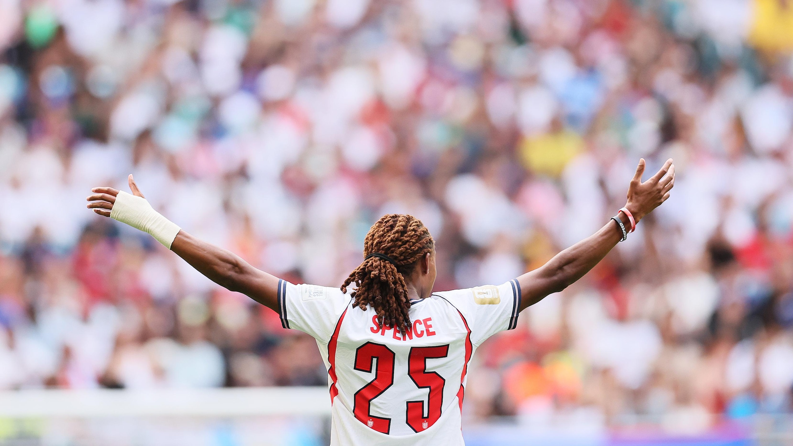 France v England: Bronze Final - FIFA World Cup 2026 France v England: Bronze Final - FIFA World Cup 2026