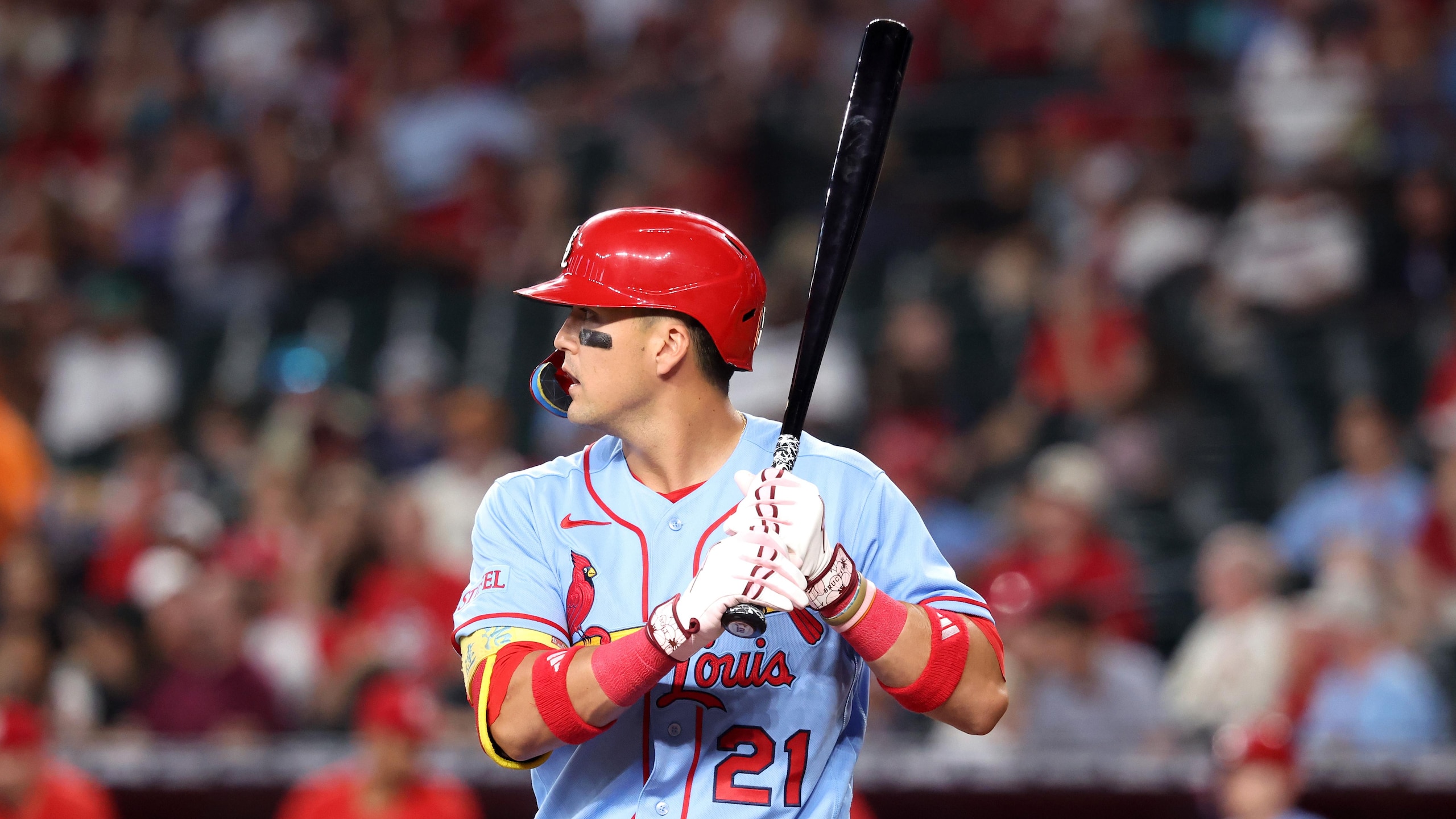 St. Louis Cardinals v Arizona Diamondbacks St. Louis Cardinals v Arizona Diamondbacks