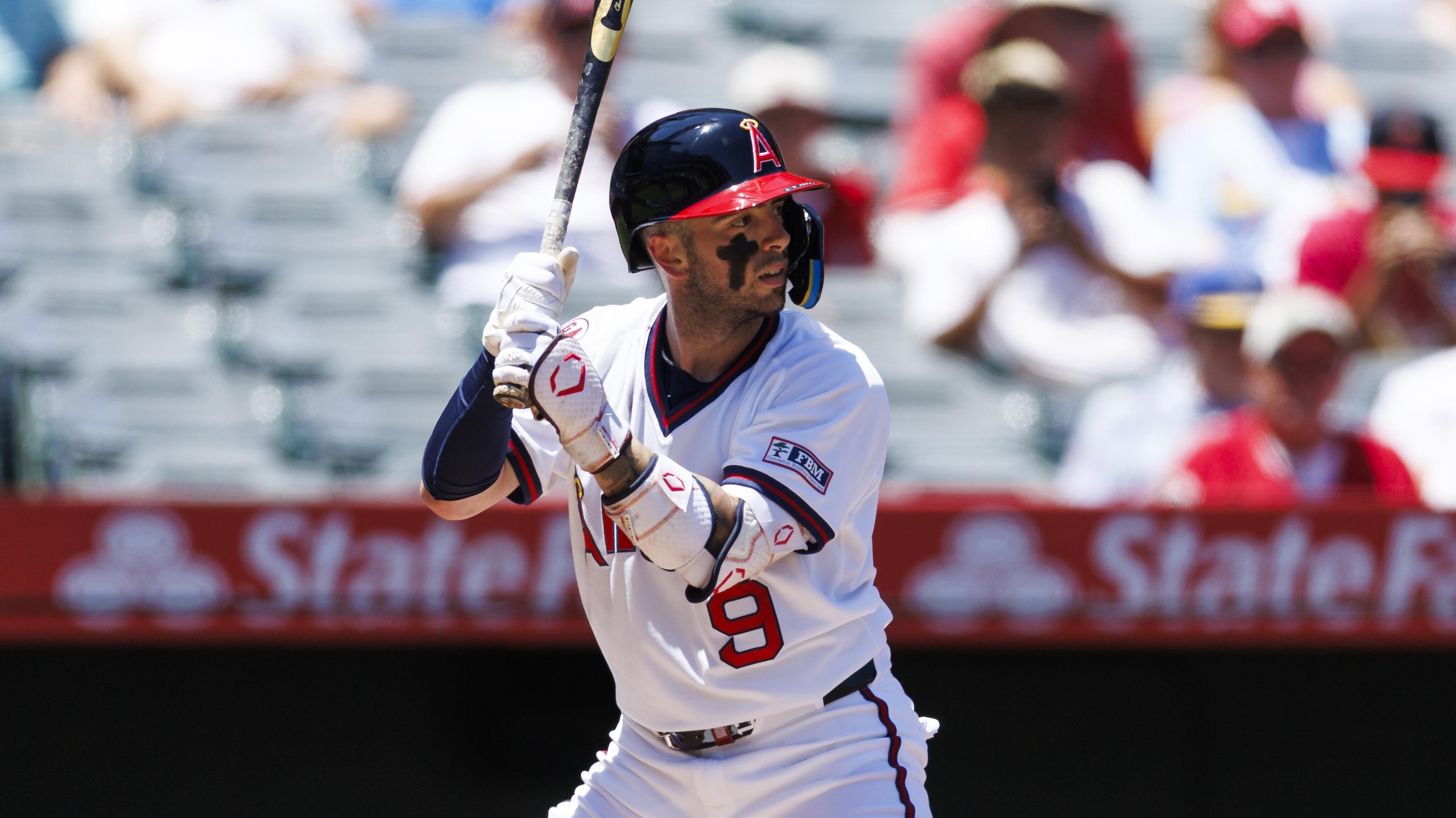St. Louis Cardinals v Los Angeles Angels