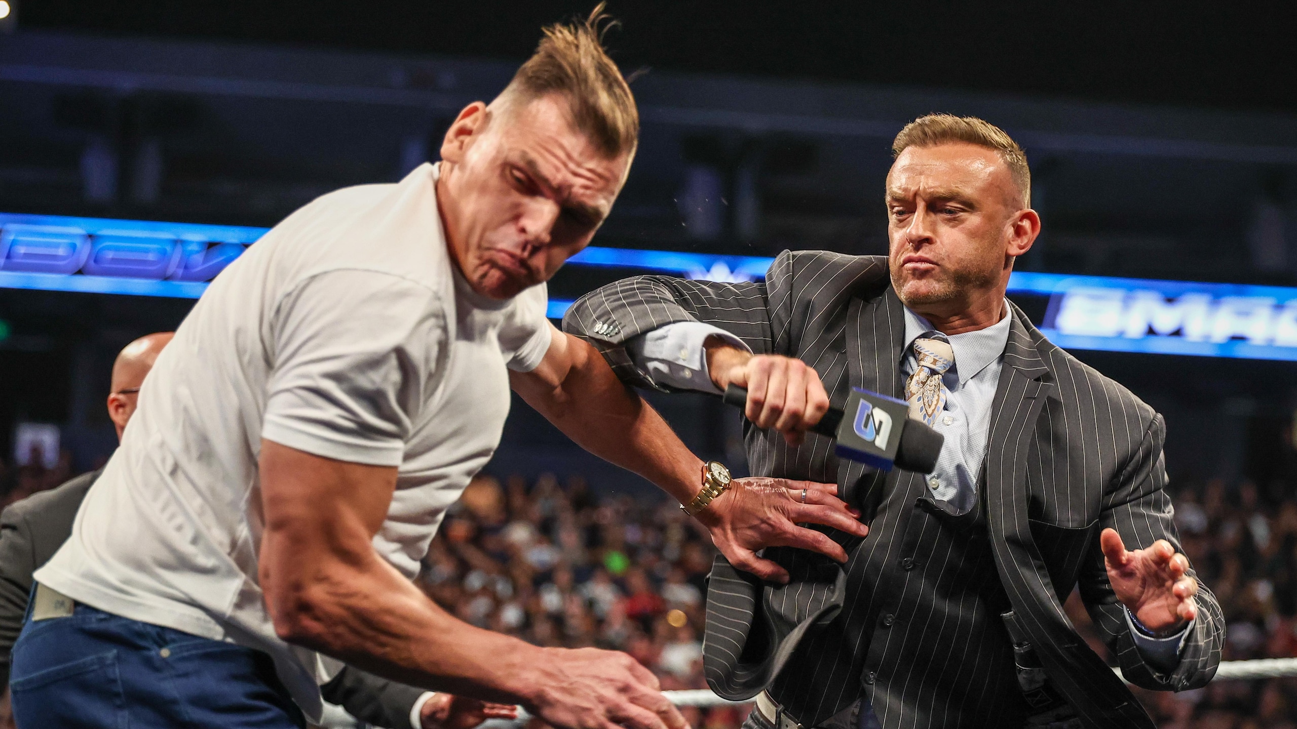 SmackDown