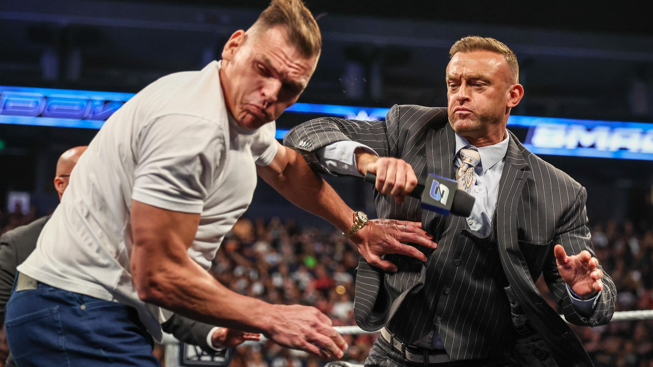 SmackDown