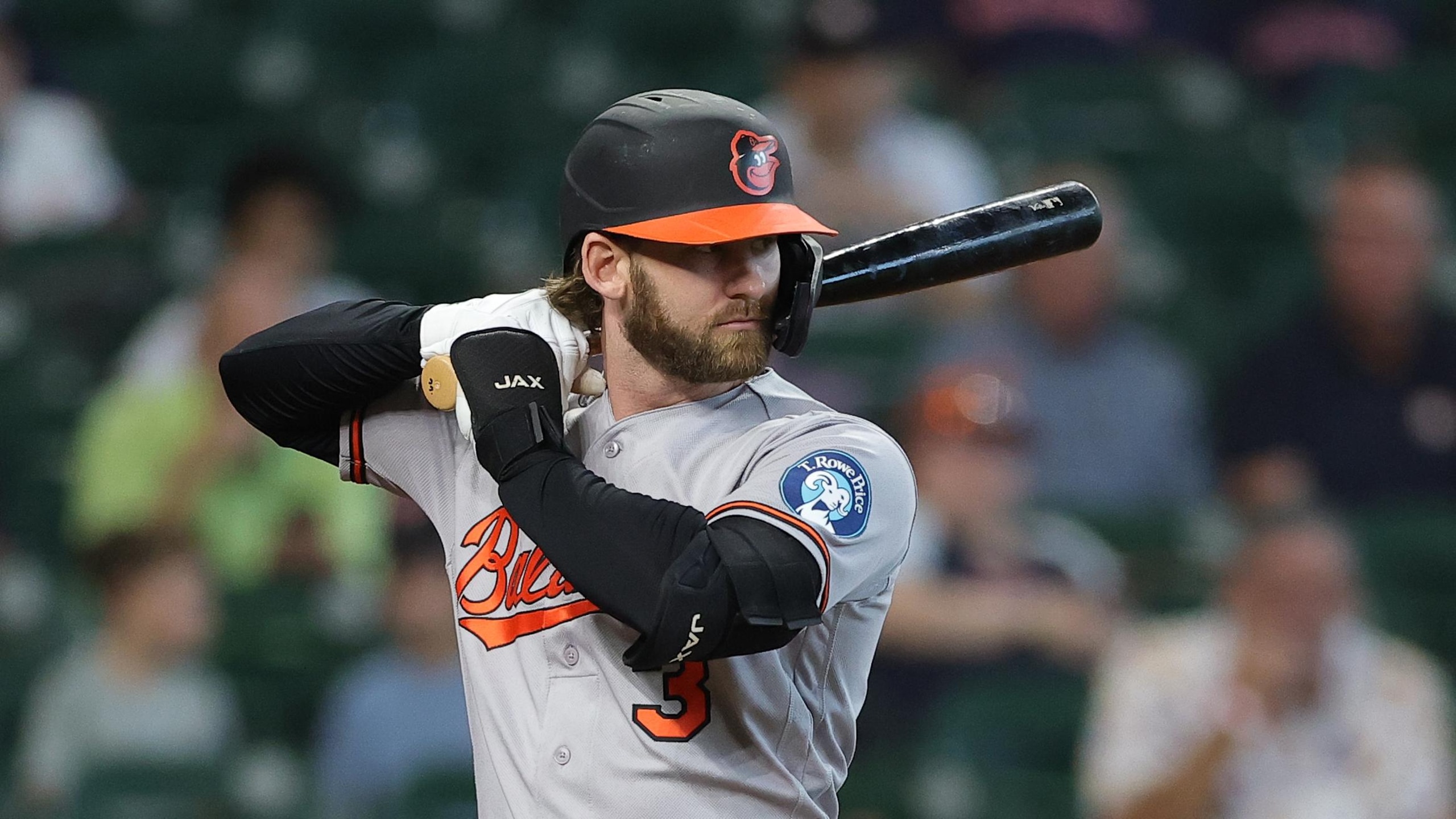 Baltimore Orioles v Houston Astros