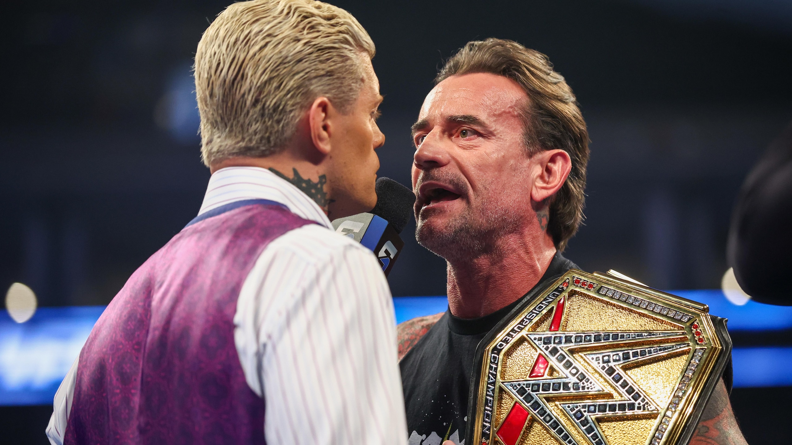SmackDown