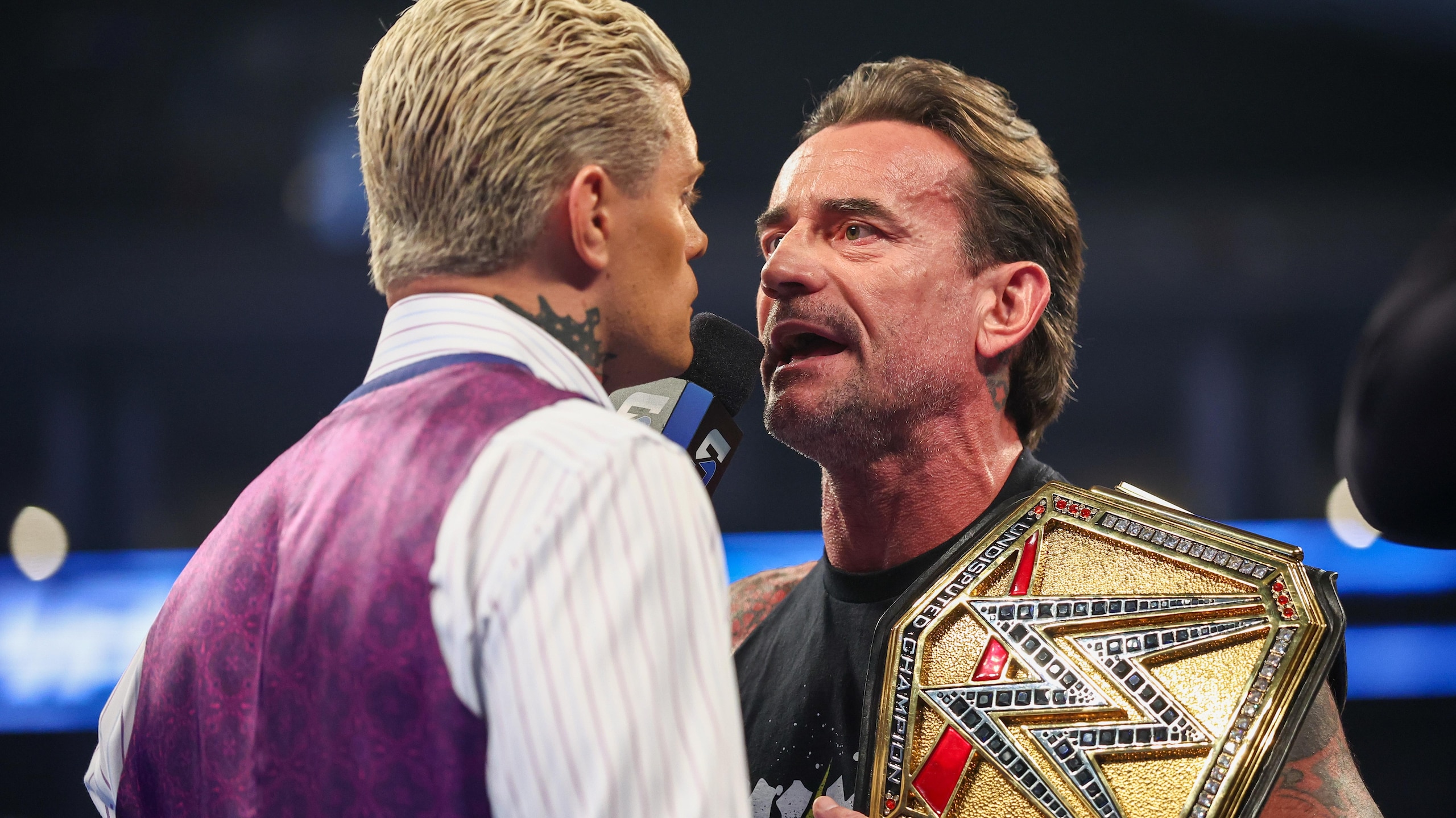 SmackDown SmackDown