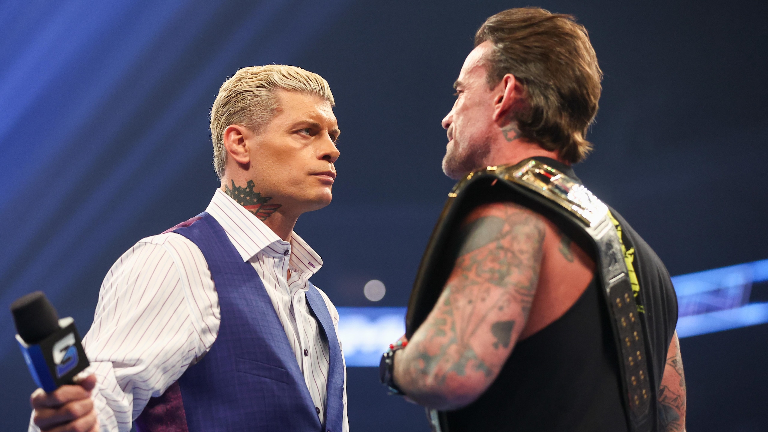 SmackDown