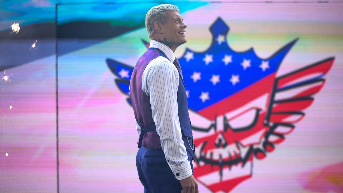 Cody Rhodes, Solo Sikoa and Most Likely Heel, Face Turns at WWE SummerSlam 2026