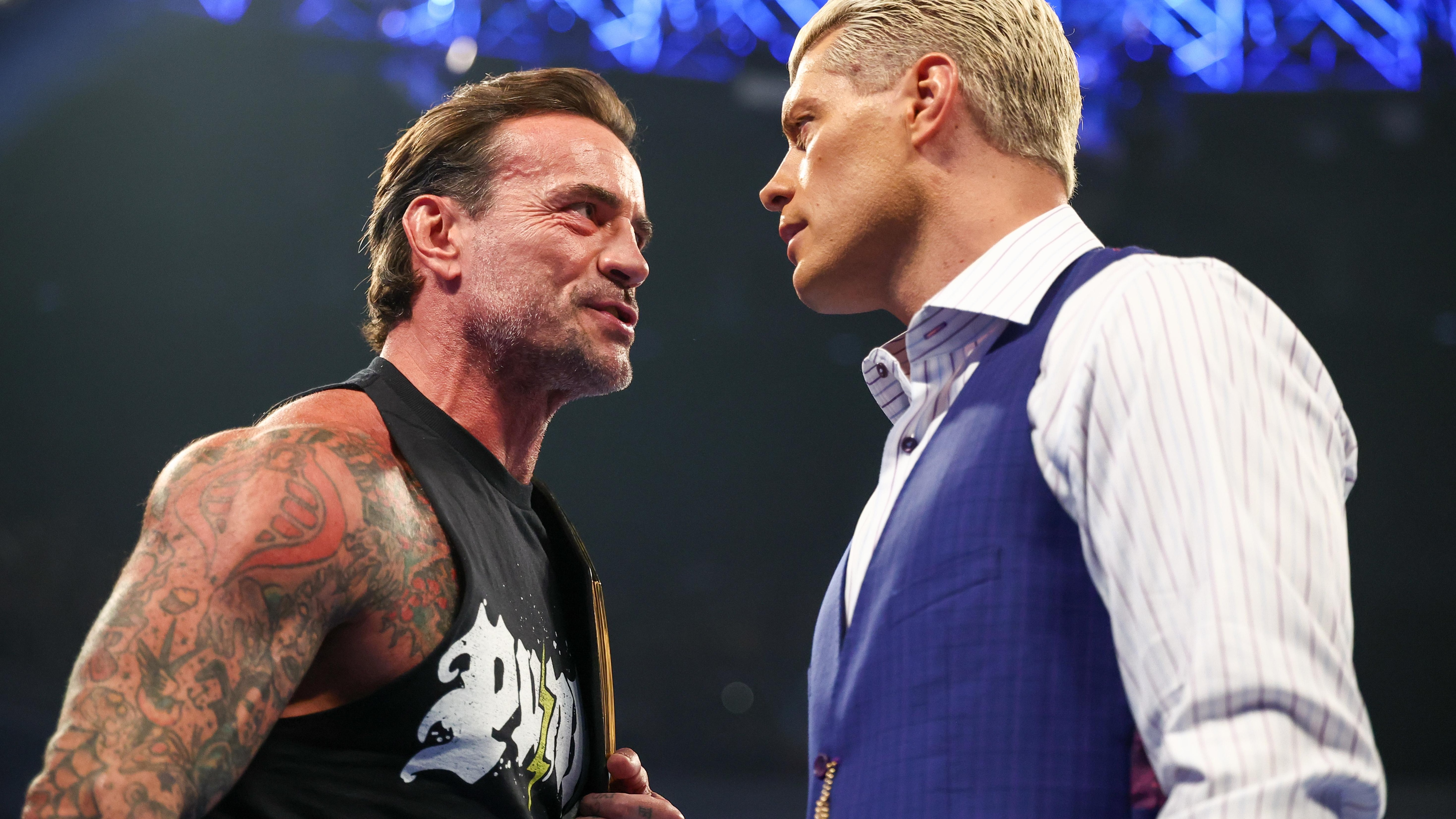 Final Picks for Roman Reigns, CM Punk and Entire WWE SummerSlam 2026 Match Card