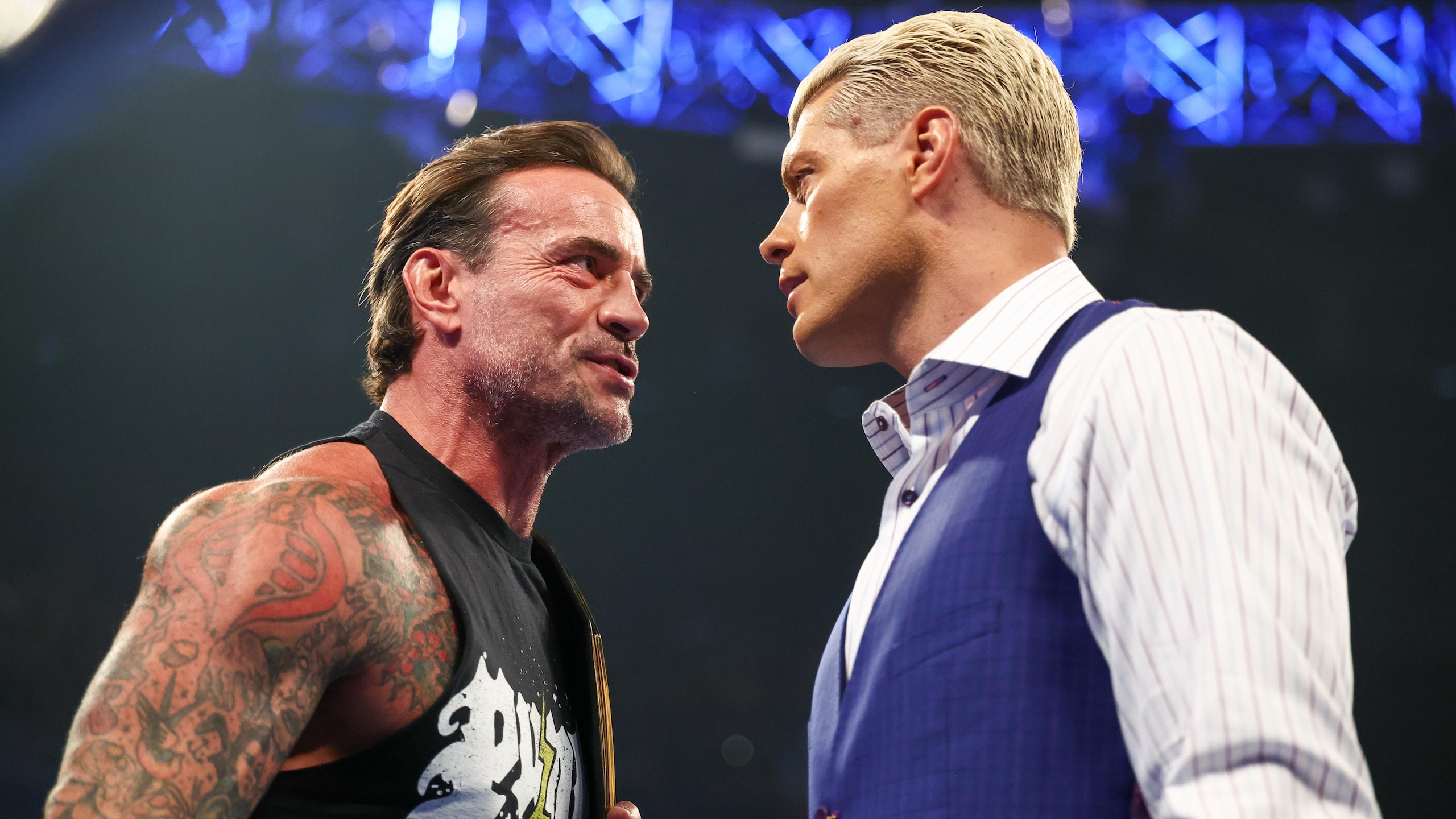 SmackDown