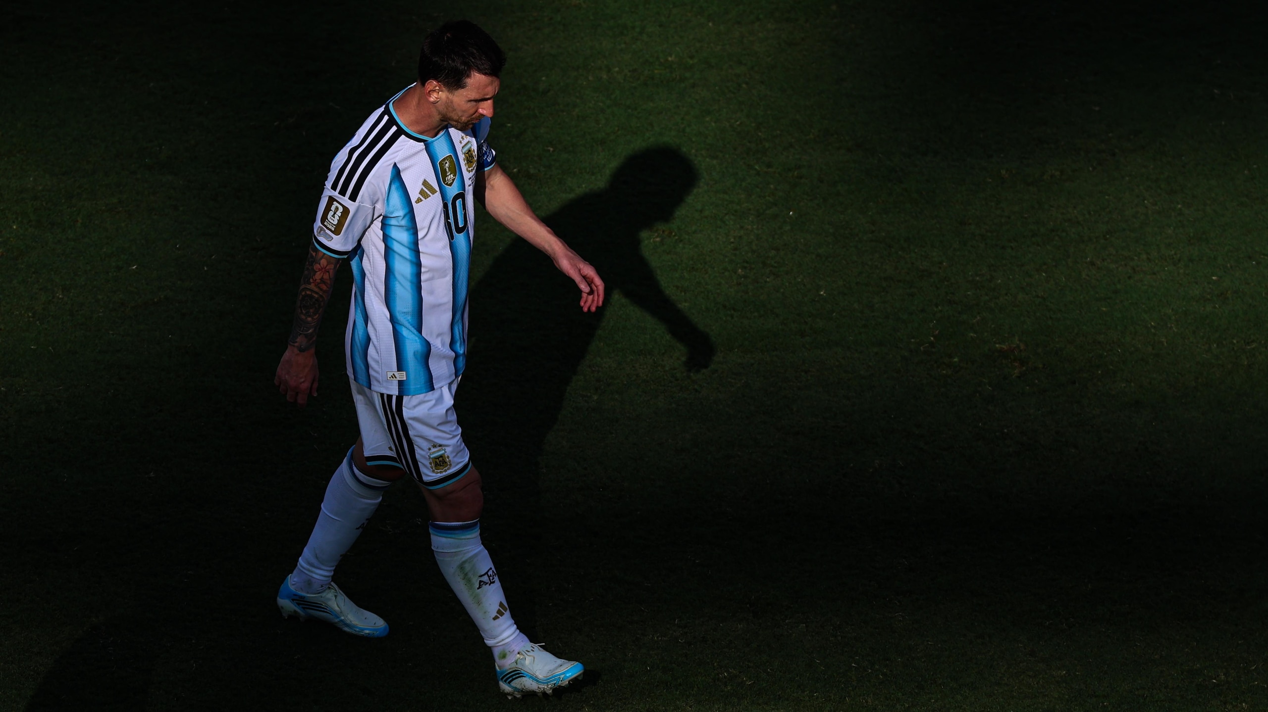 Spain v Argentina - 2026 FIFA World Cup Final Spain v Argentina - 2026 FIFA World Cup Final