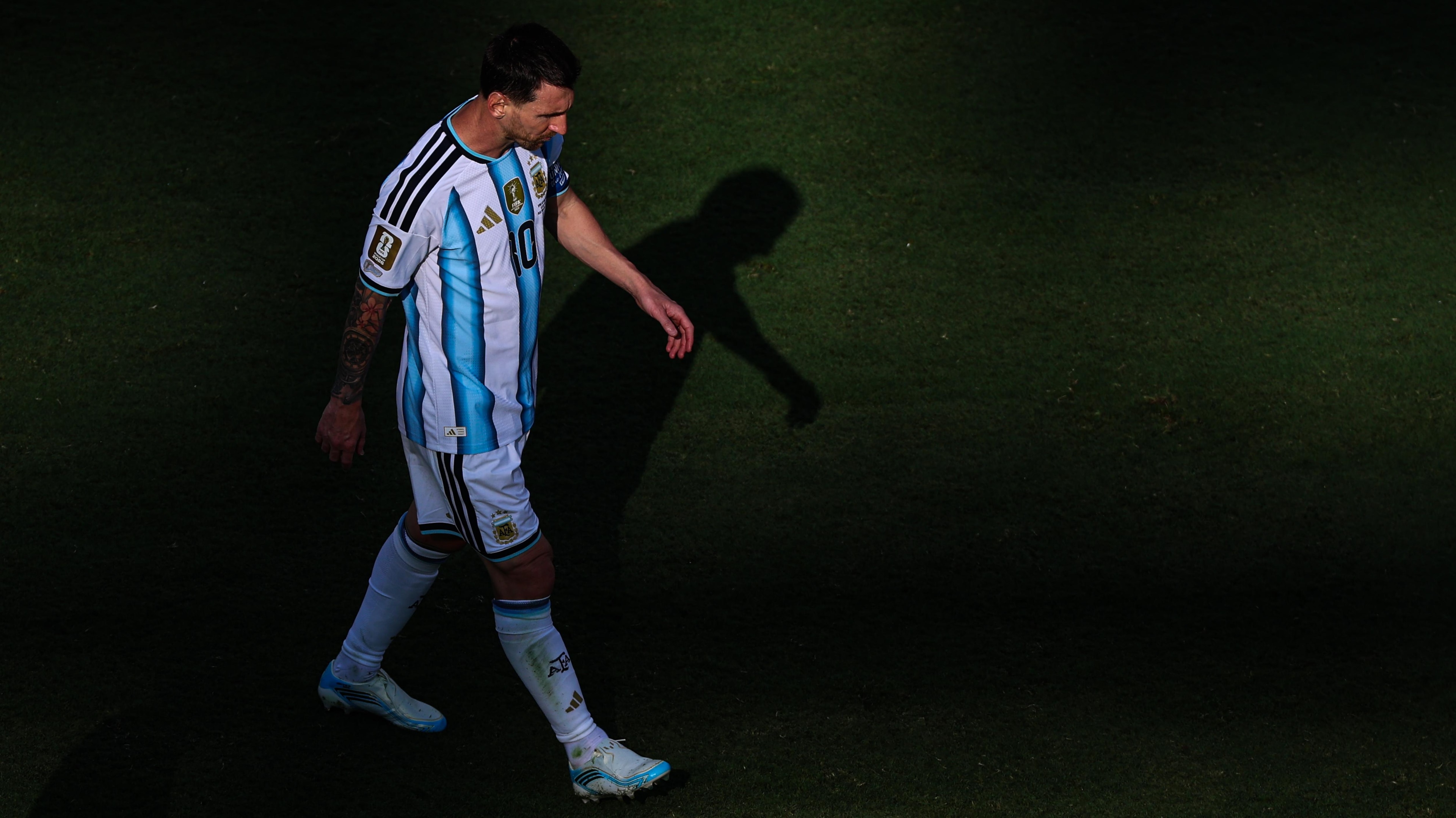 Spain v Argentina - 2026 FIFA World Cup Final Spain v Argentina - 2026 FIFA World Cup Final