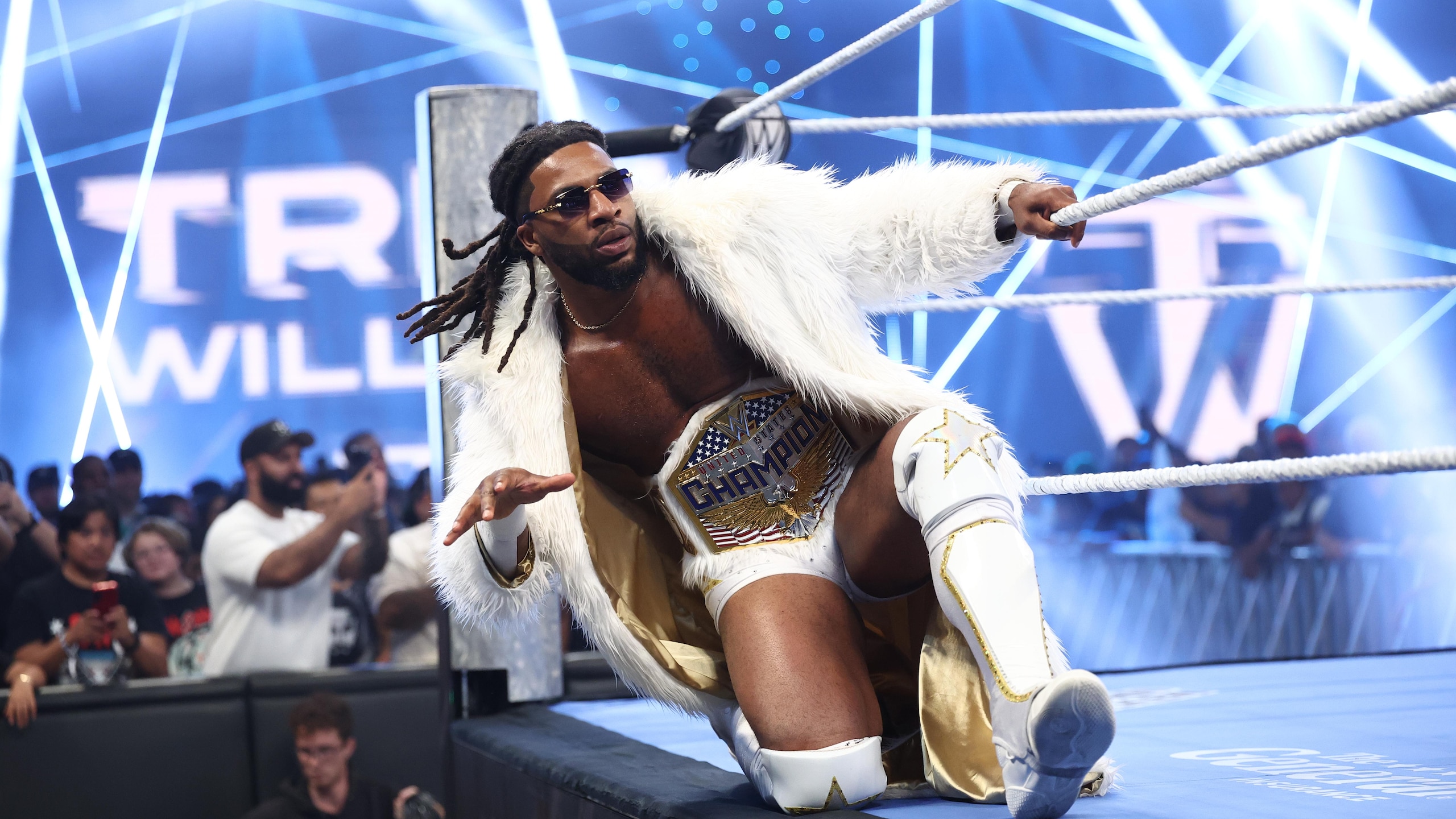 SmackDown