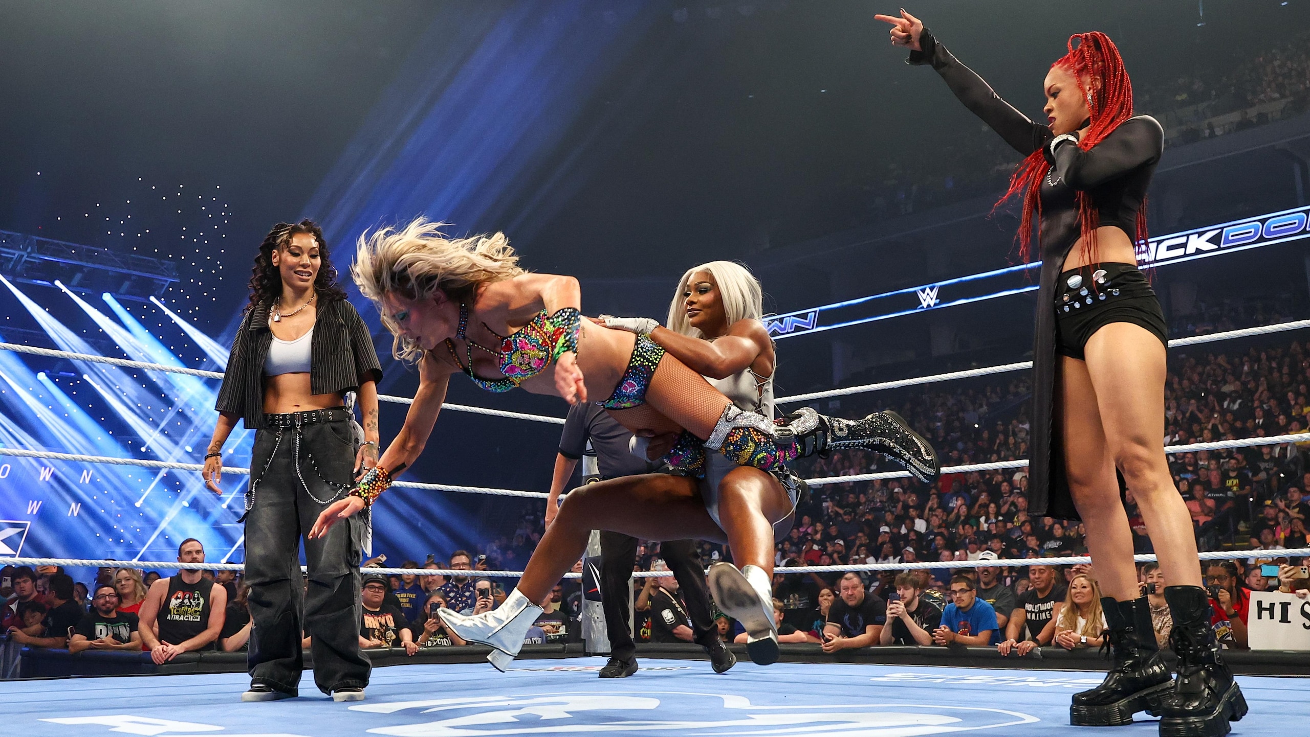SmackDown