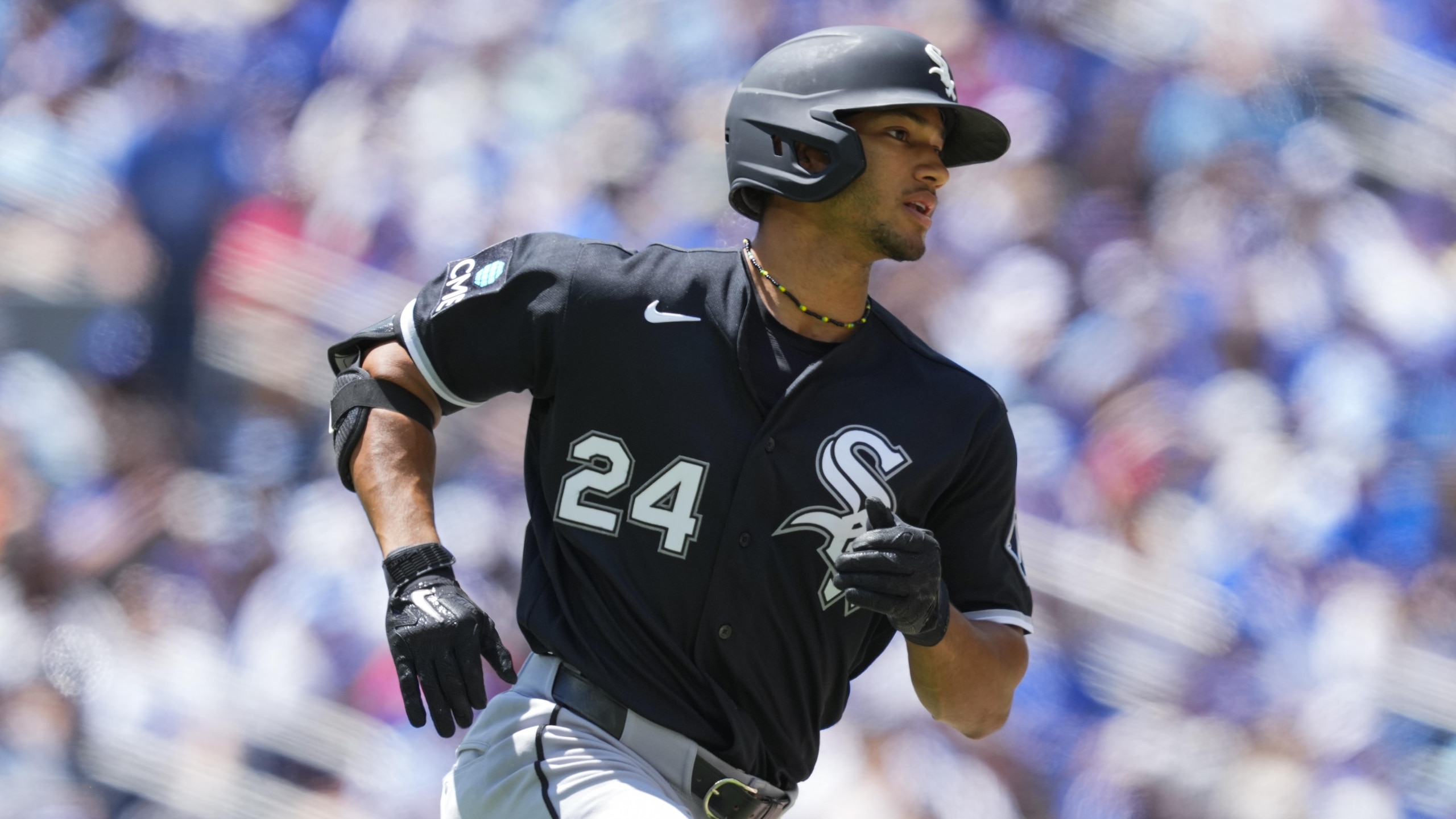 Chicago White Sox v Toronto Blue Jays