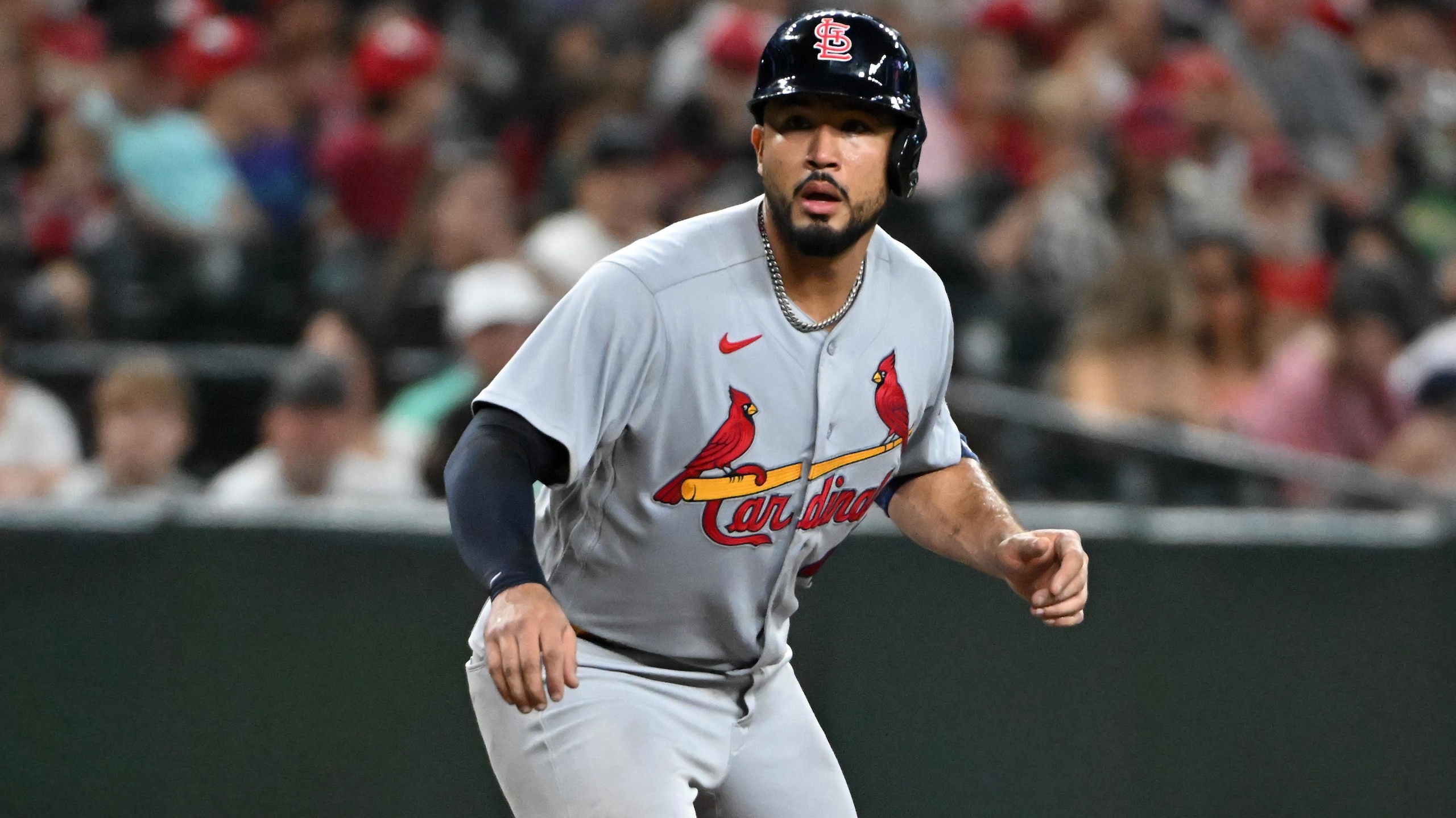 St. Louis Cardinals v Arizona Diamondbacks