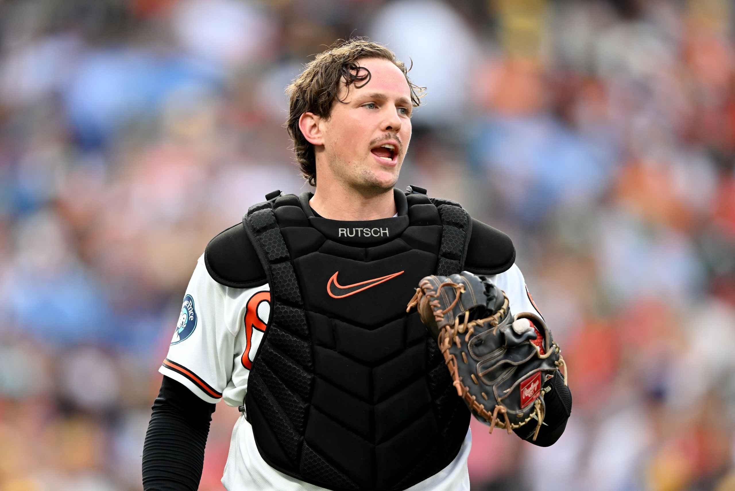 Kansas City Royals v Baltimore Orioles Kansas City Royals v Baltimore Orioles