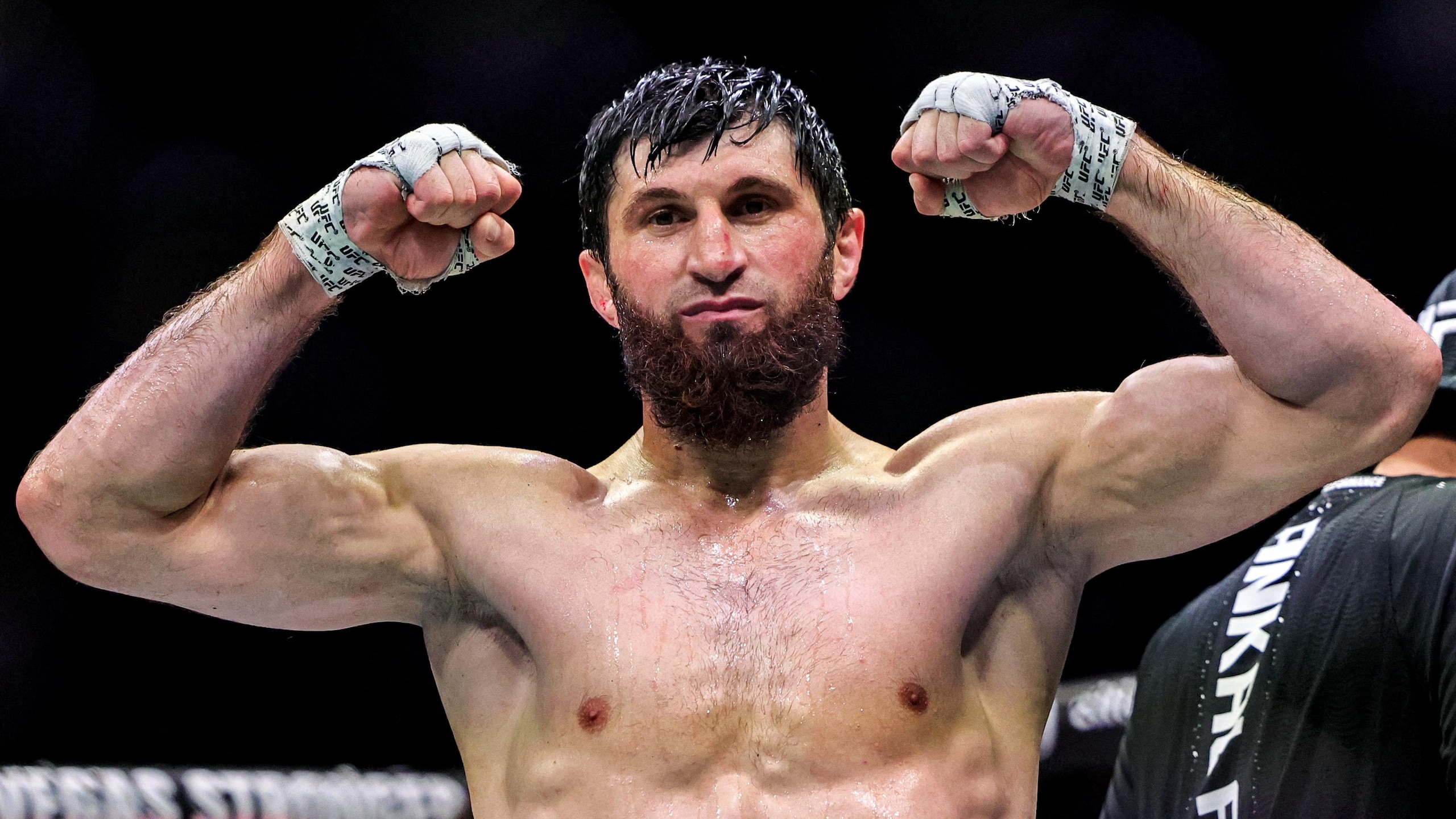 MMA-UFC-UAE