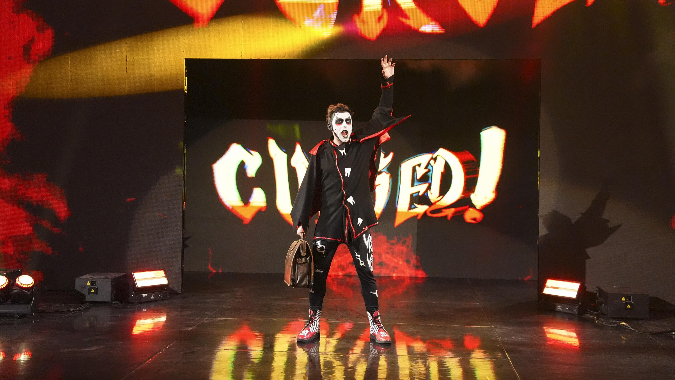 Monday Night RAW