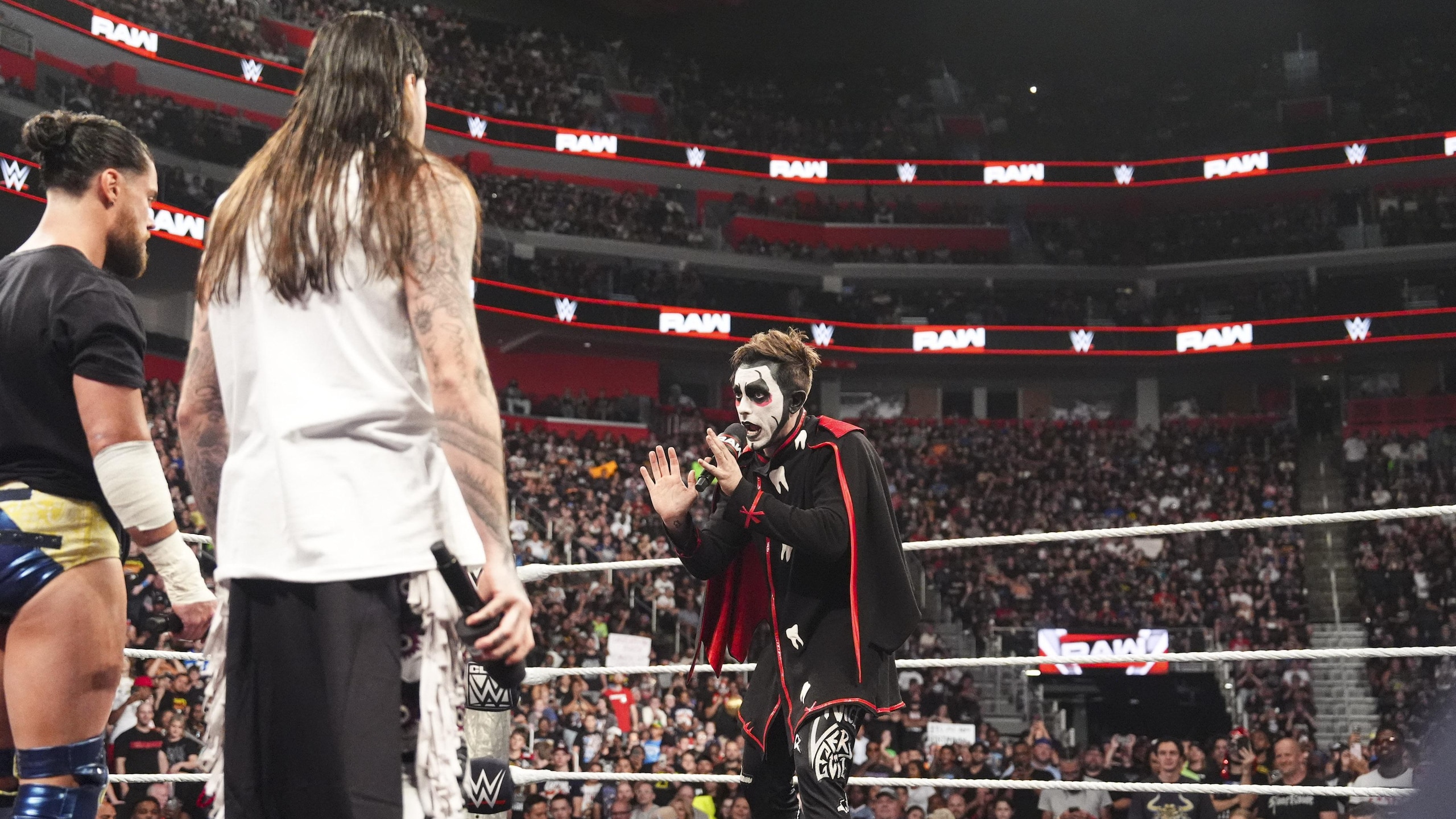 Monday Night RAW