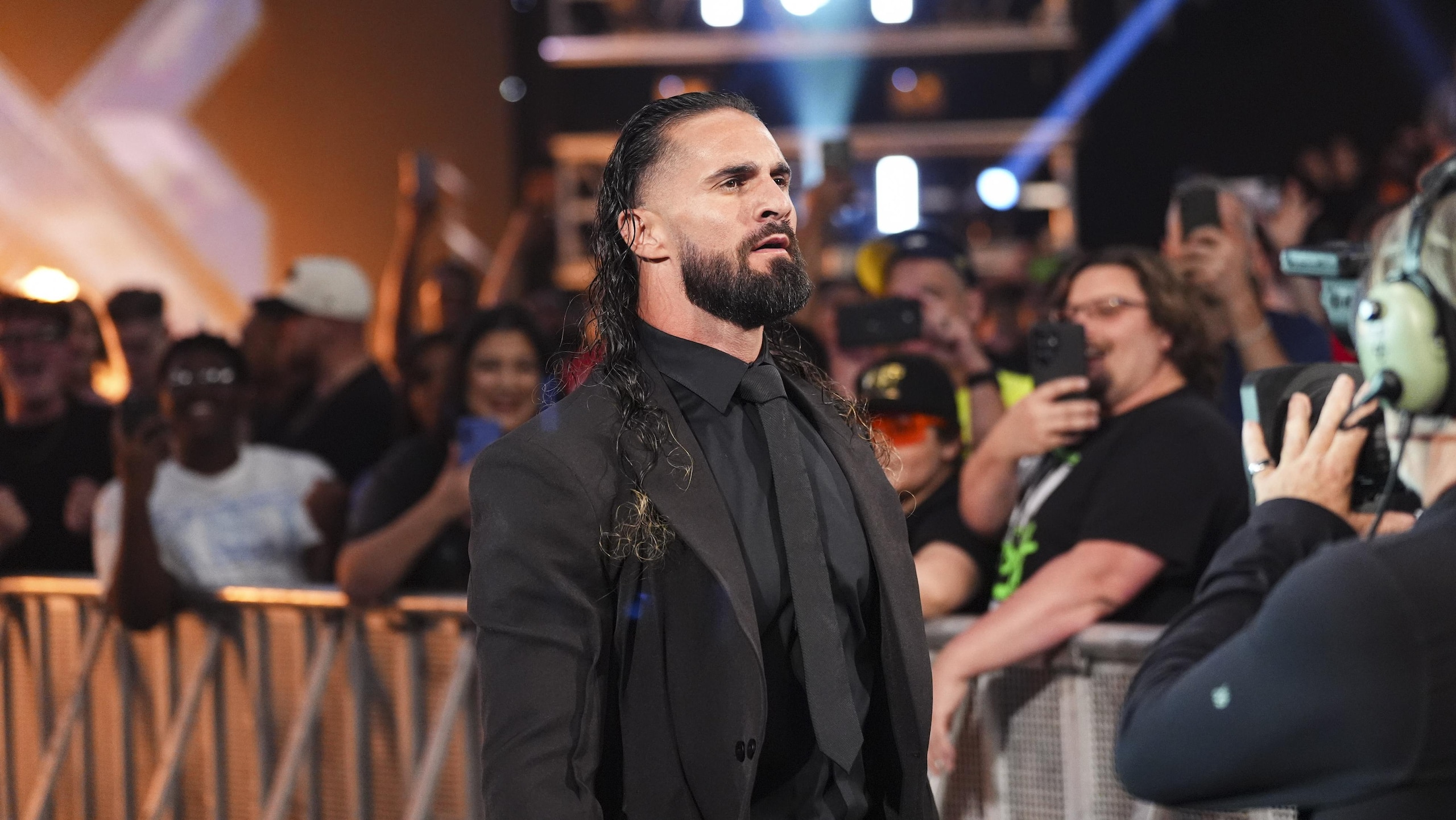Monday Night RAW
