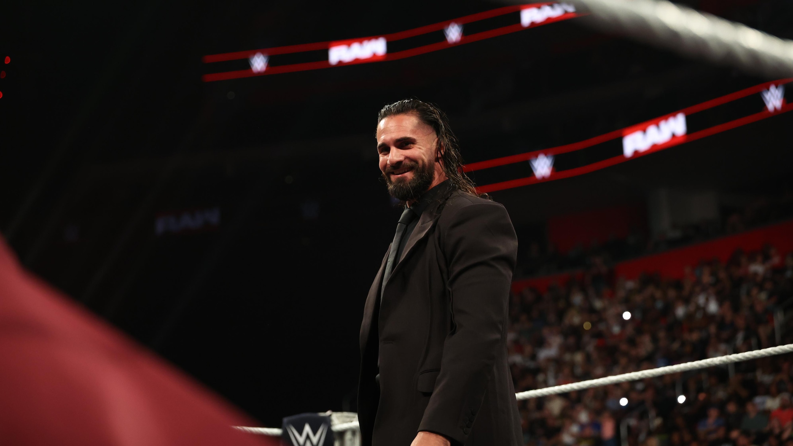 Monday Night RAW