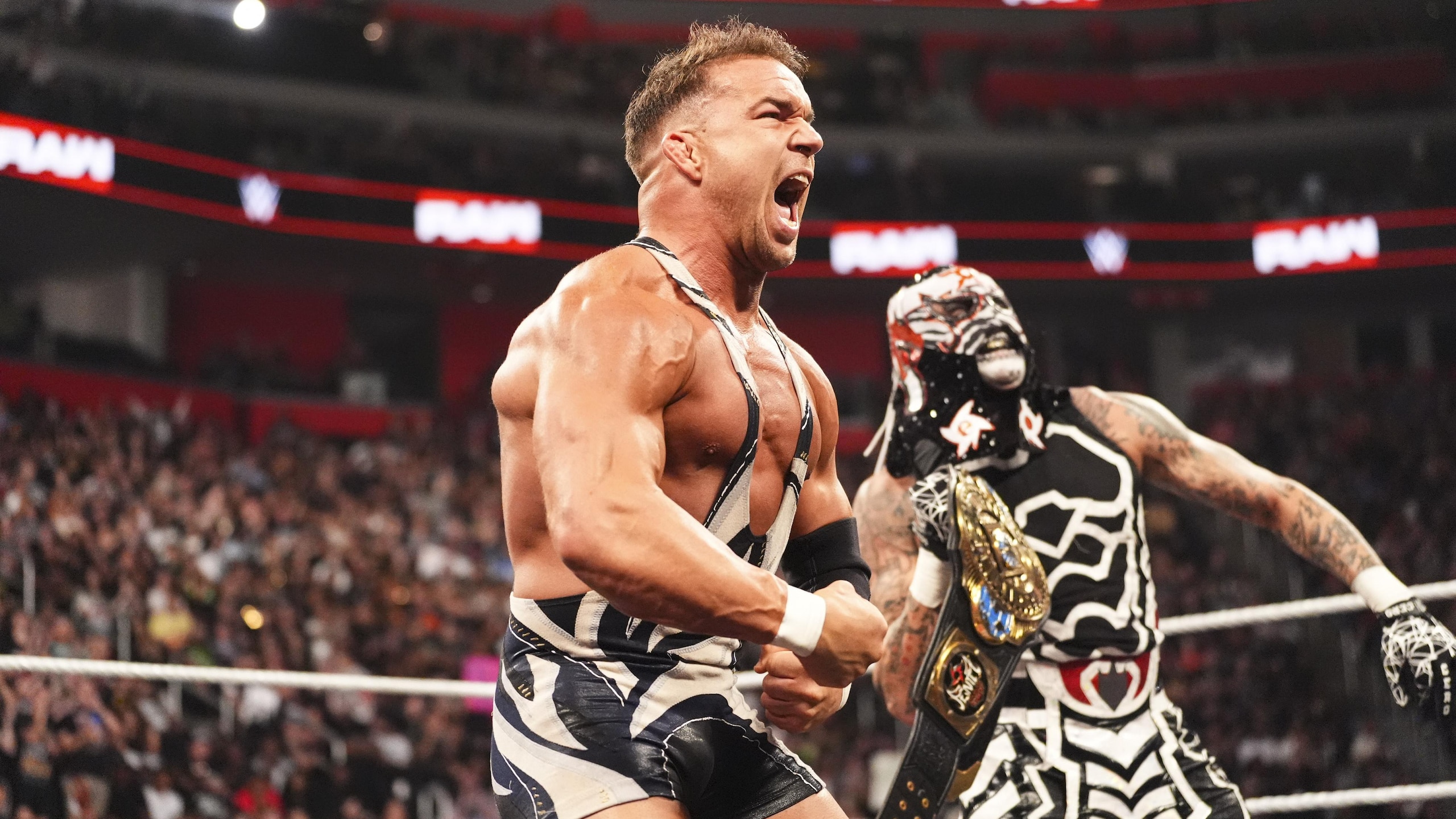 Monday Night RAW