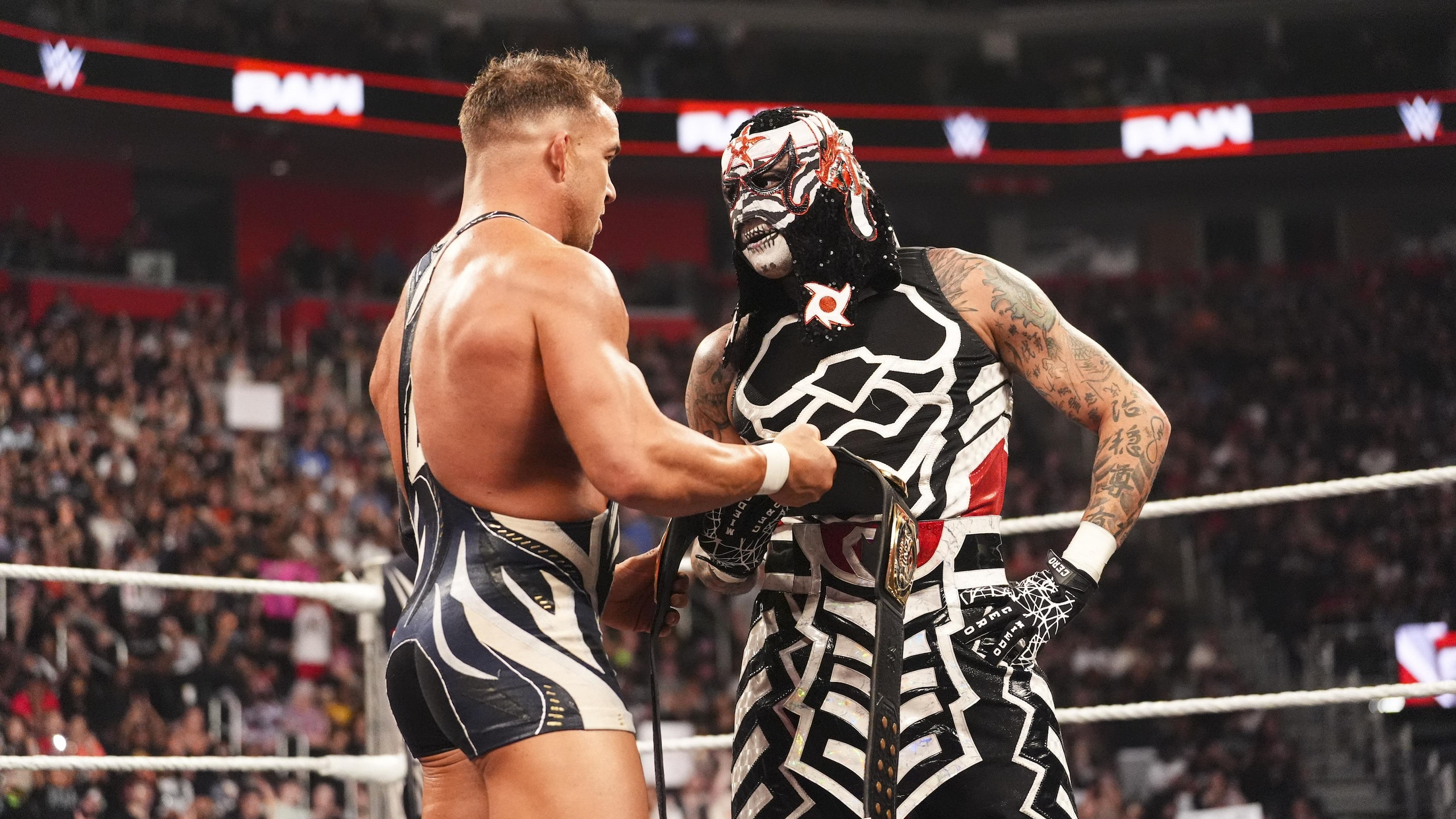 Monday Night RAW