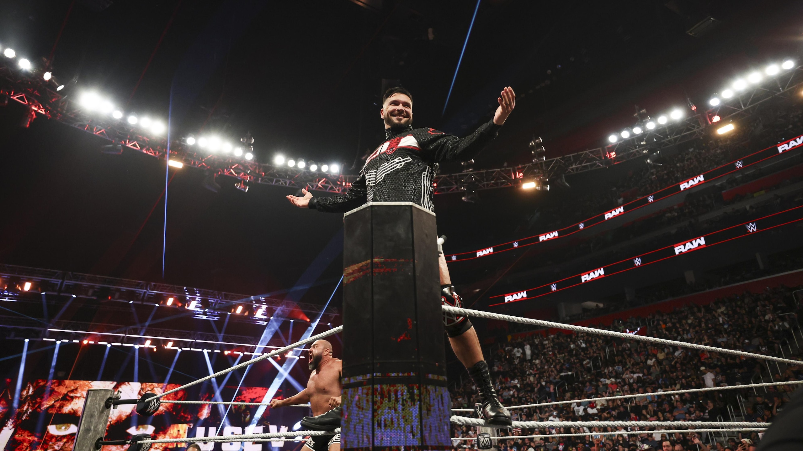 Monday Night RAW
