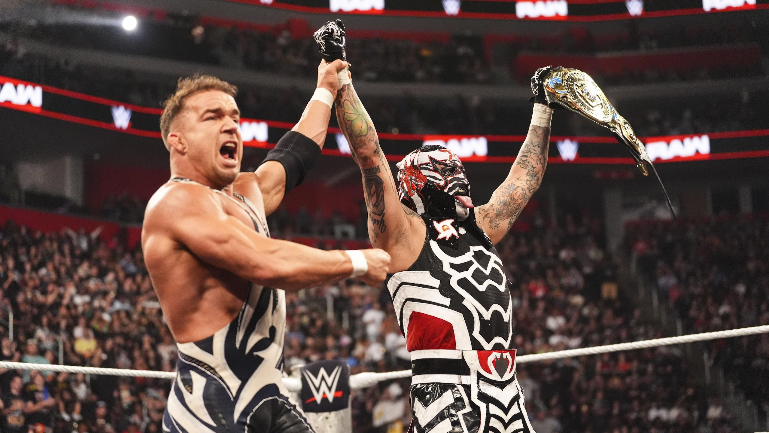 Monday Night RAW