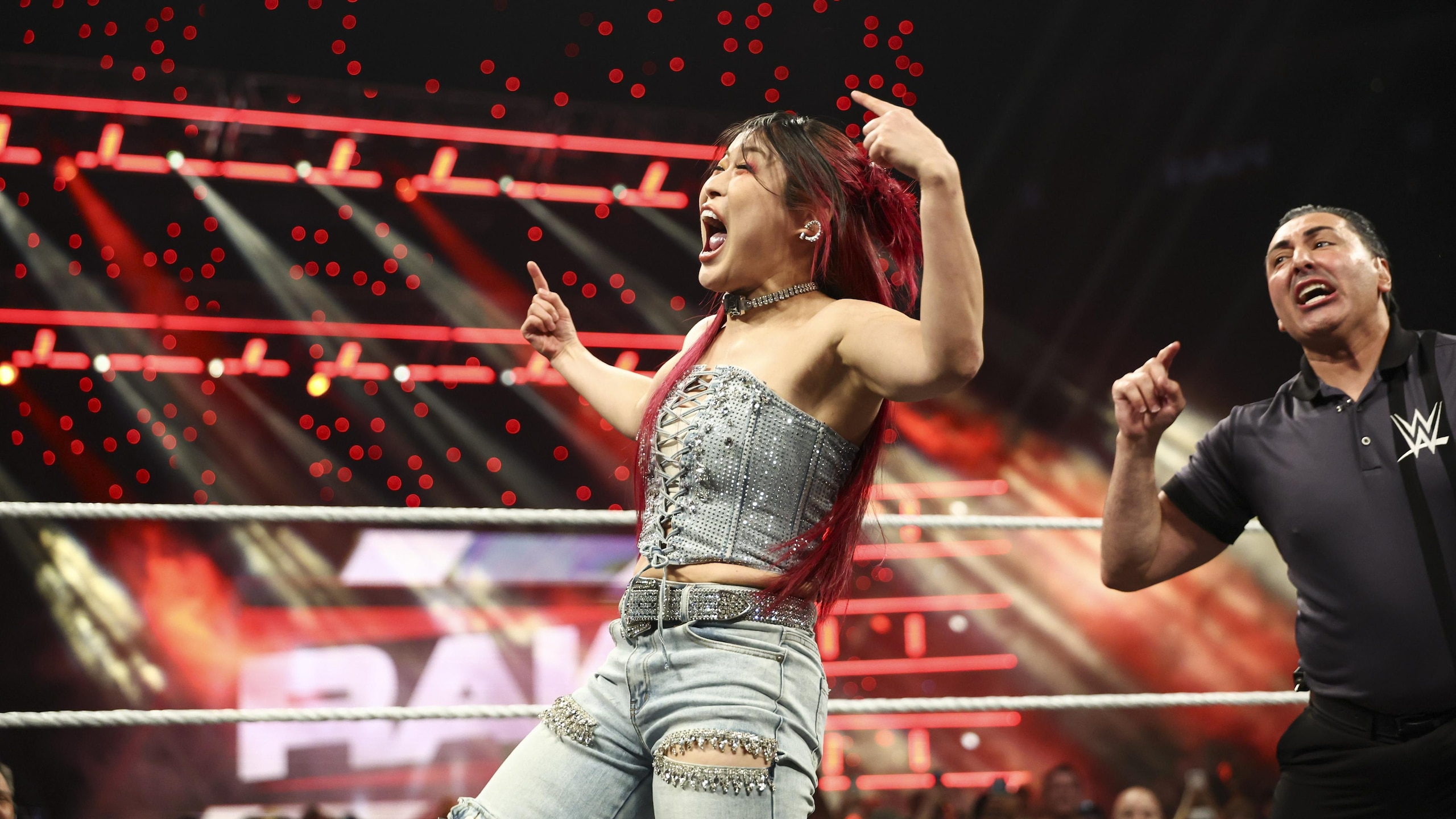Monday Night RAW