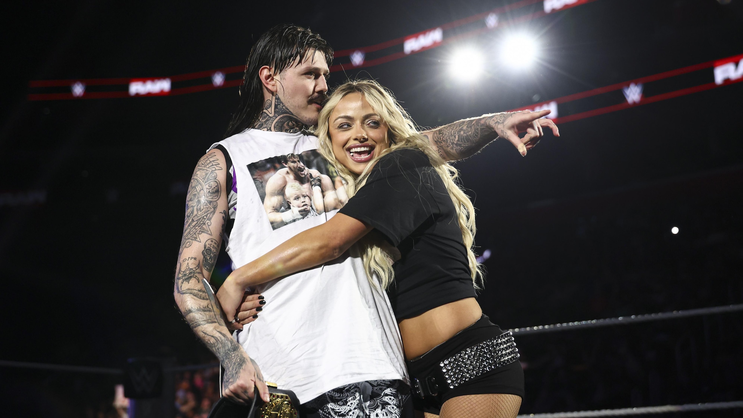 Monday Night RAW