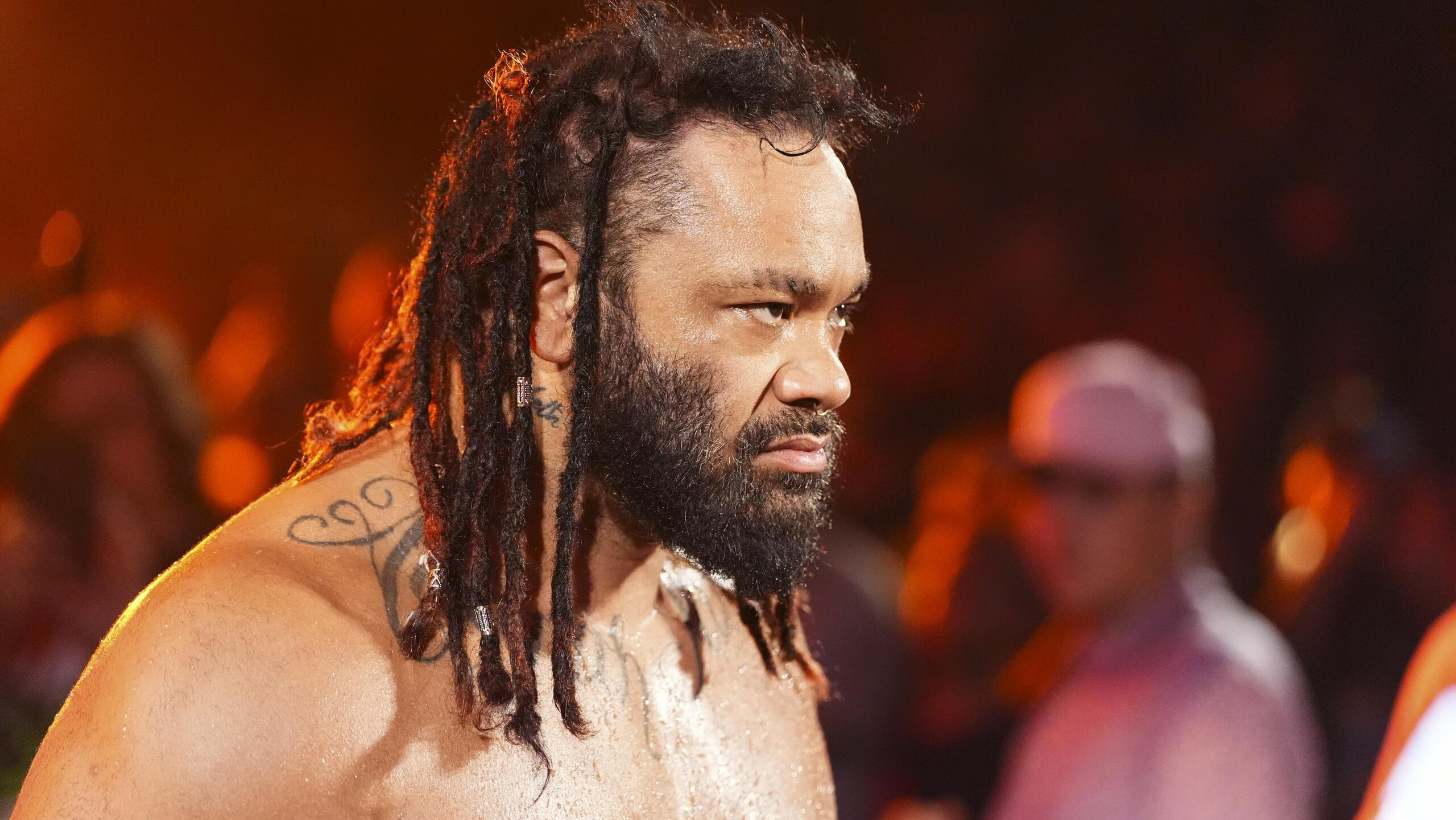 Monday Night RAW