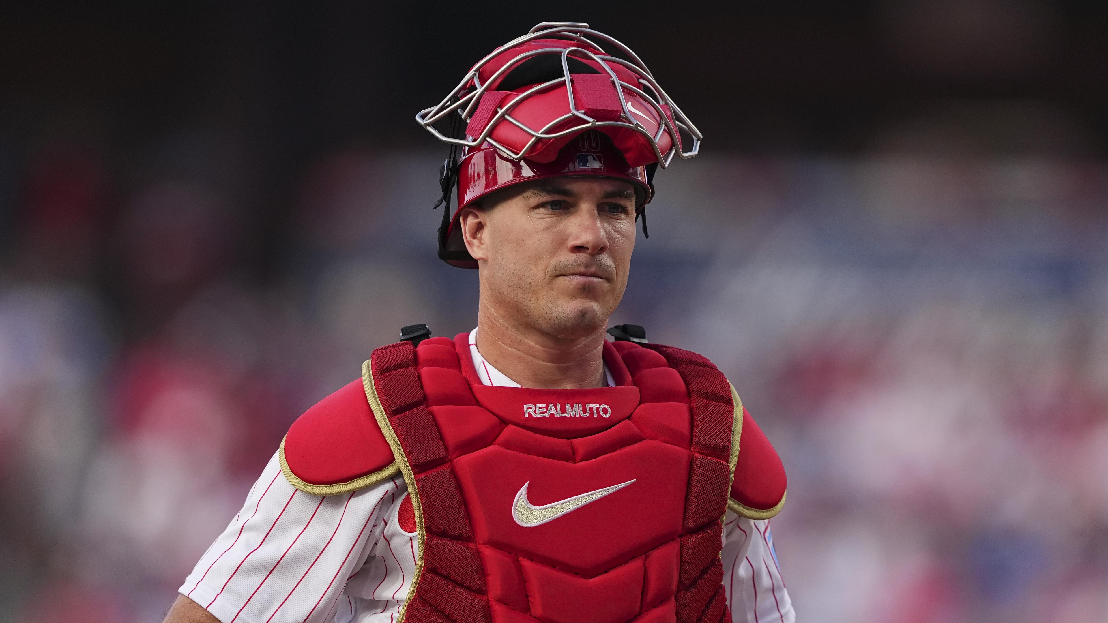 Los Angeles Dodgers v Philadelphia Phillies Los Angeles Dodgers v Philadelphia Phillies