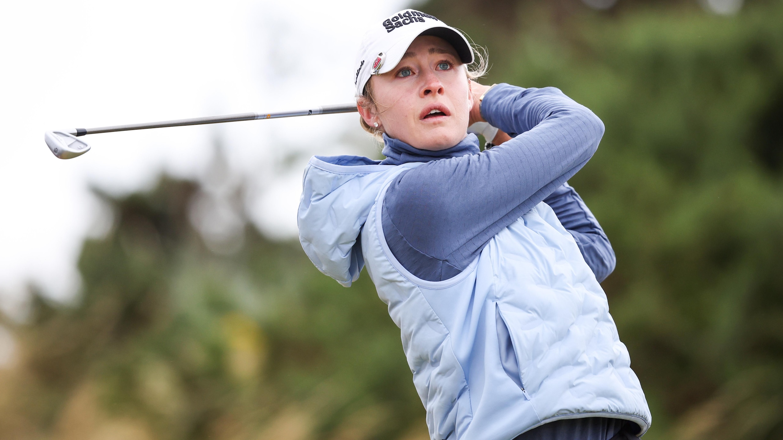 2026 ISPS HANDA Women's Scottish Open Day 4