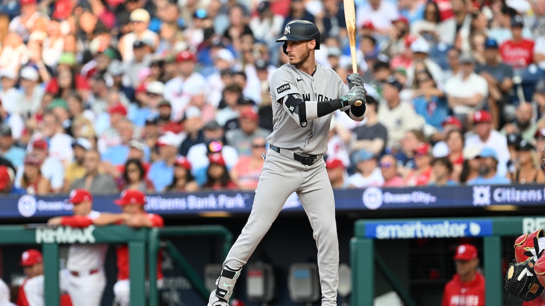 Cody Bellinger's Injury, Timeline to Return Updated by Yankees' Boone After Hamstring Strain