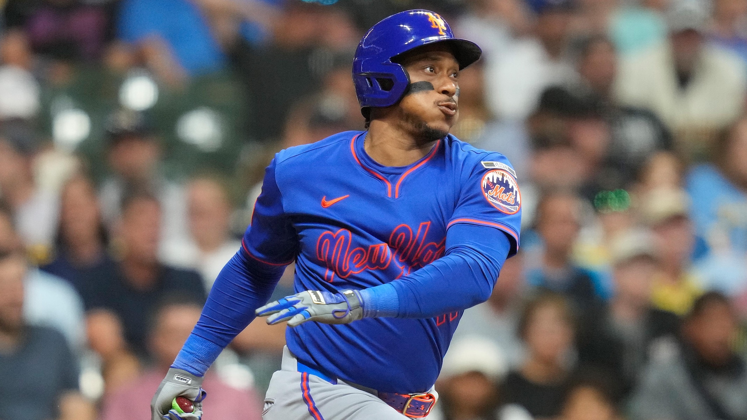 New York Mets v Milwaukee Brewers