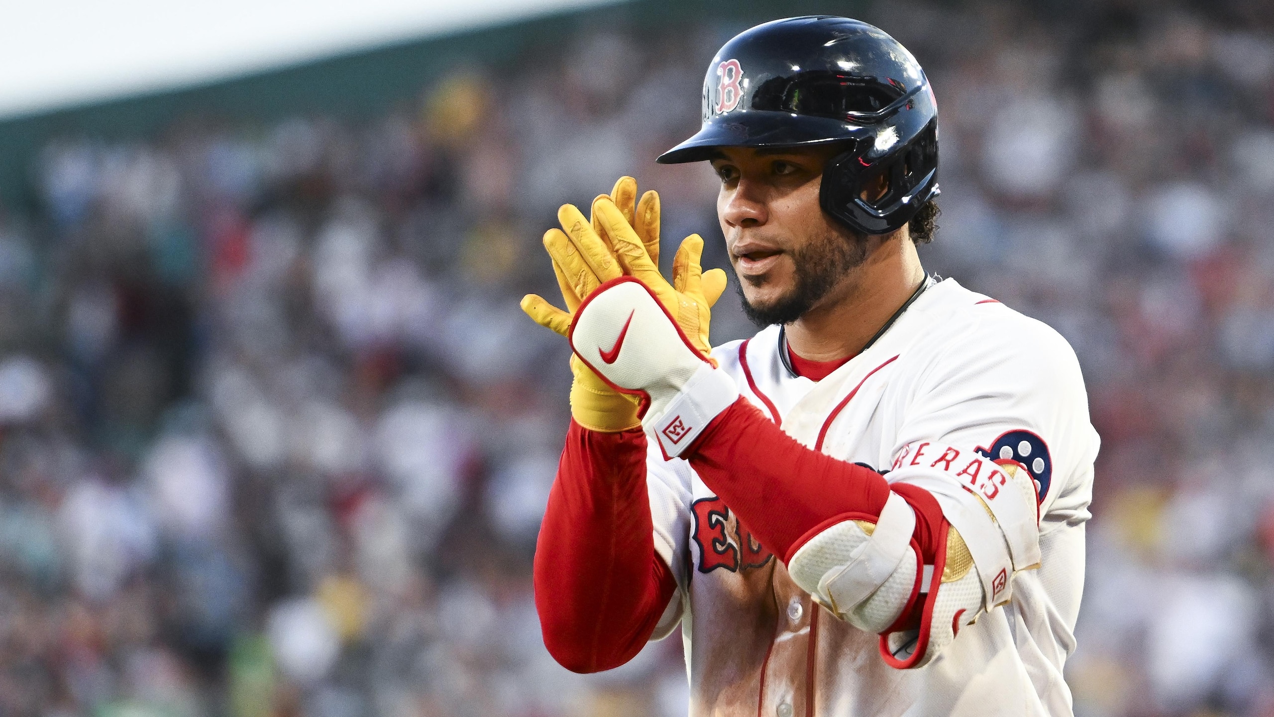 Baltimore Orioles v Boston Red Sox
