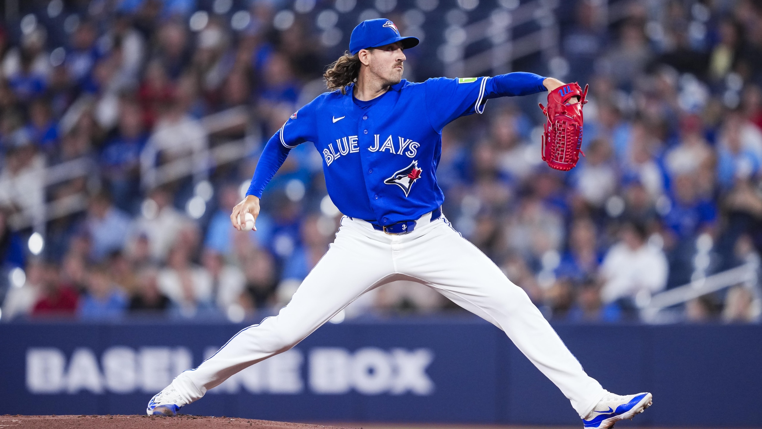 Tampa Bay Rays v Toronto Blue Jays