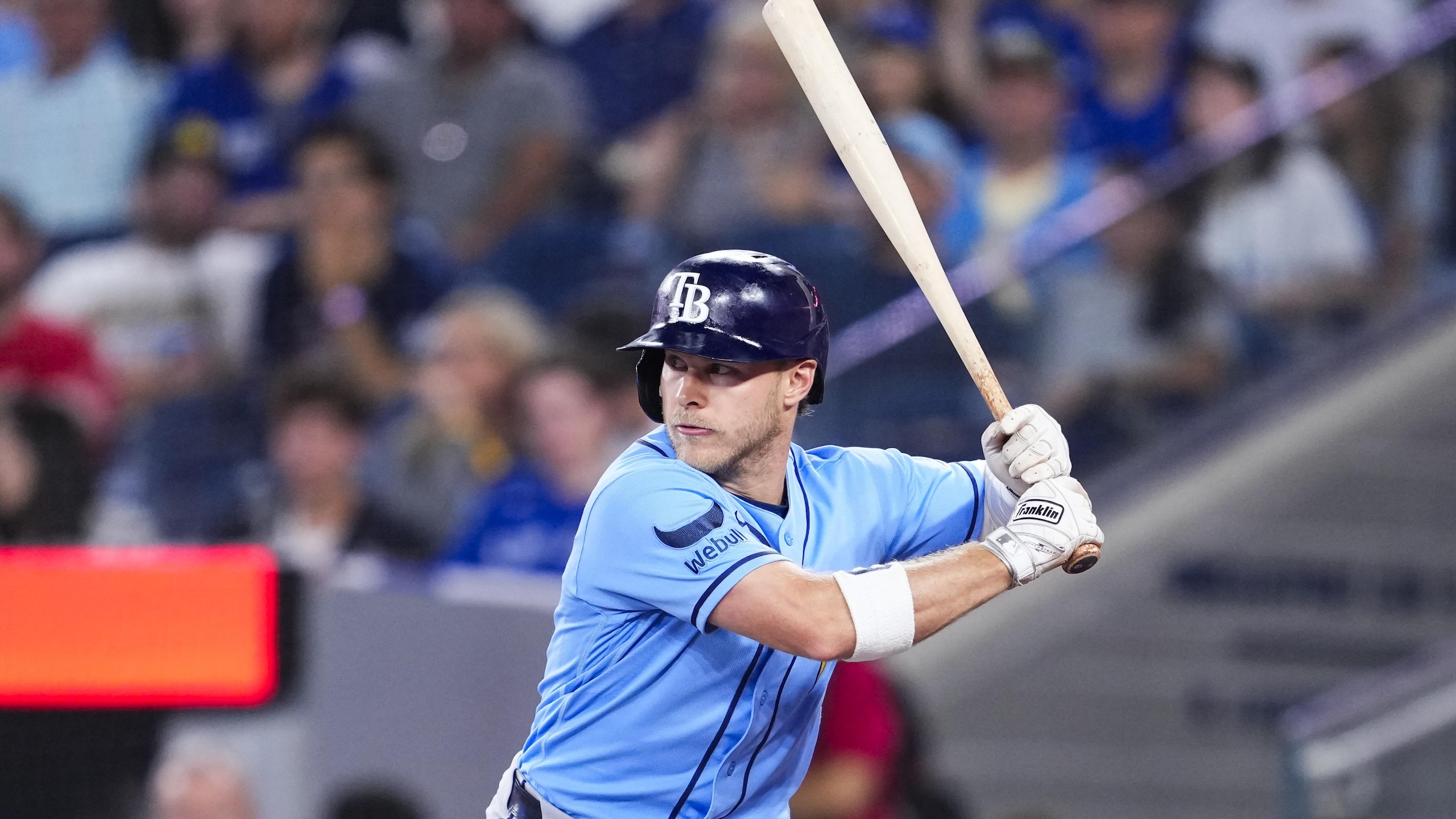 Tampa Bay Rays v Toronto Blue Jays