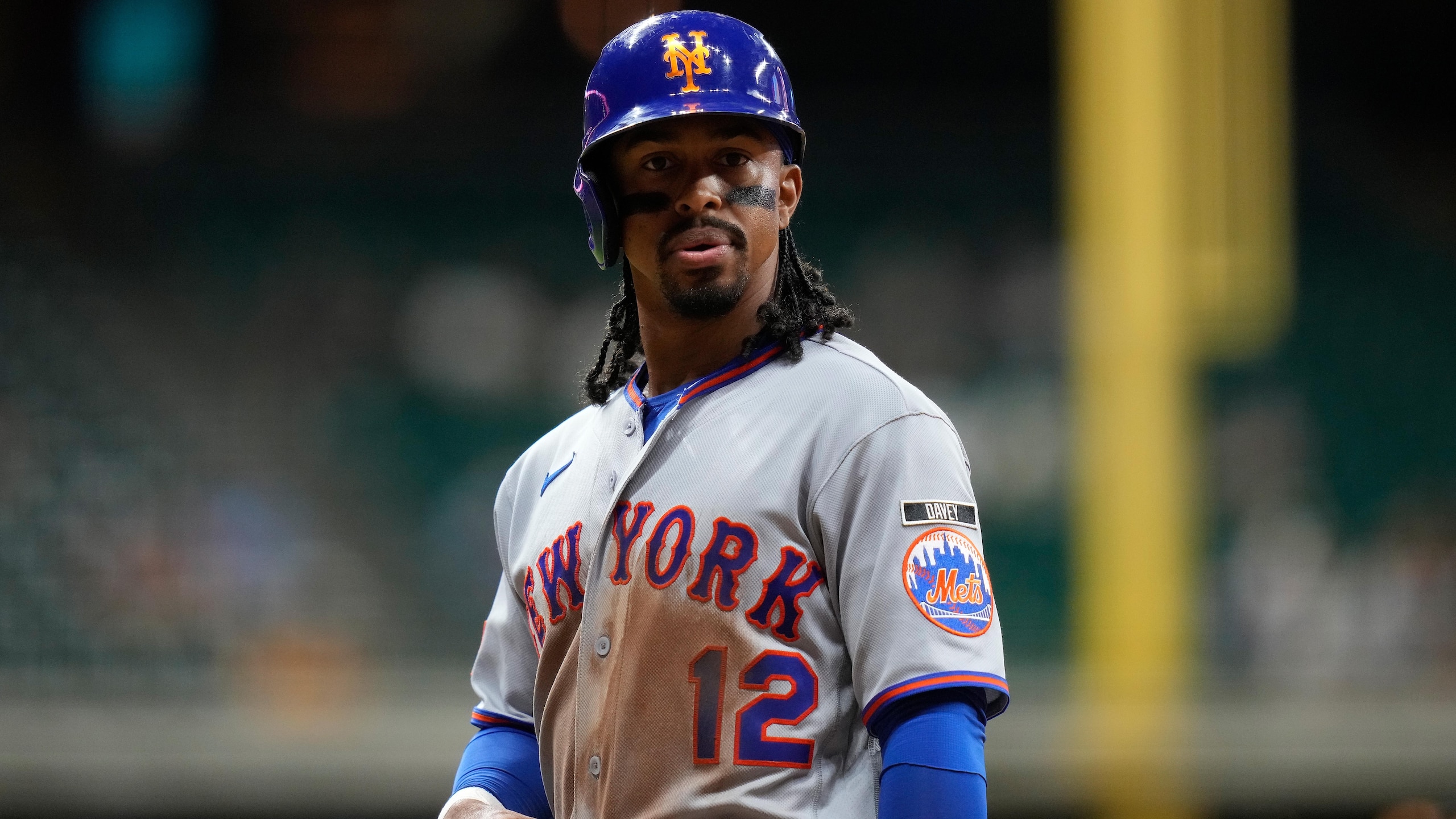 New York Mets v Milwaukee Brewers