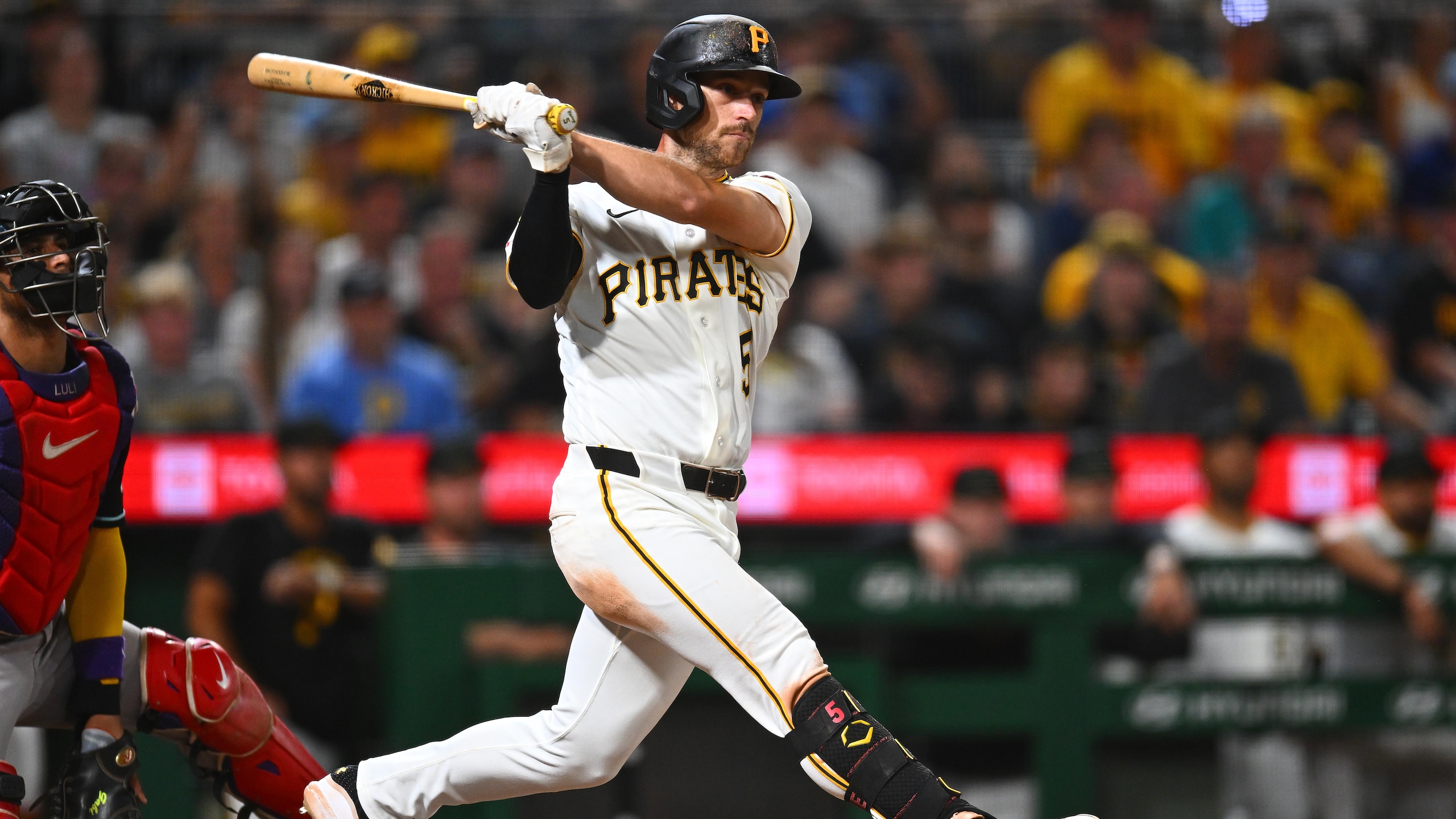 Arizona Diamondbacks v Pittsburgh Pirates