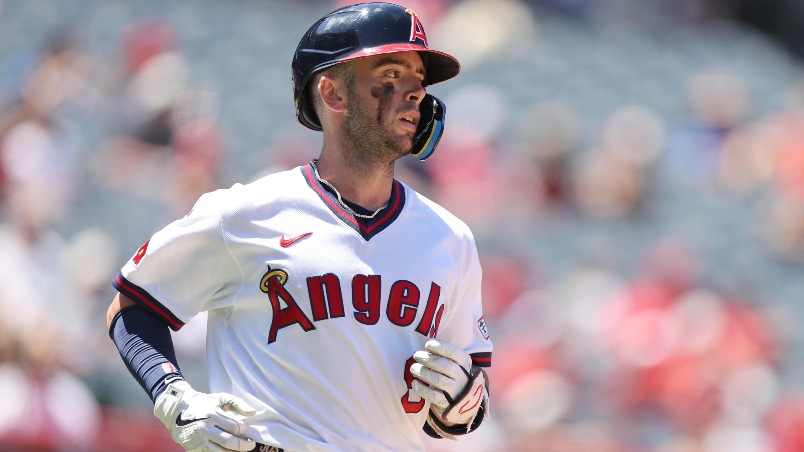 St. Louis Cardinals v Los Angeles Angels