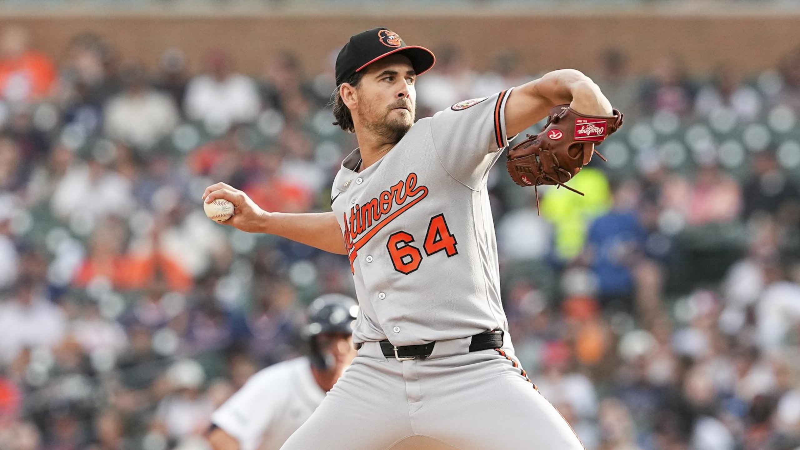 Baltimore Orioles v. Detroit Tigers Baltimore Orioles v. Detroit Tigers